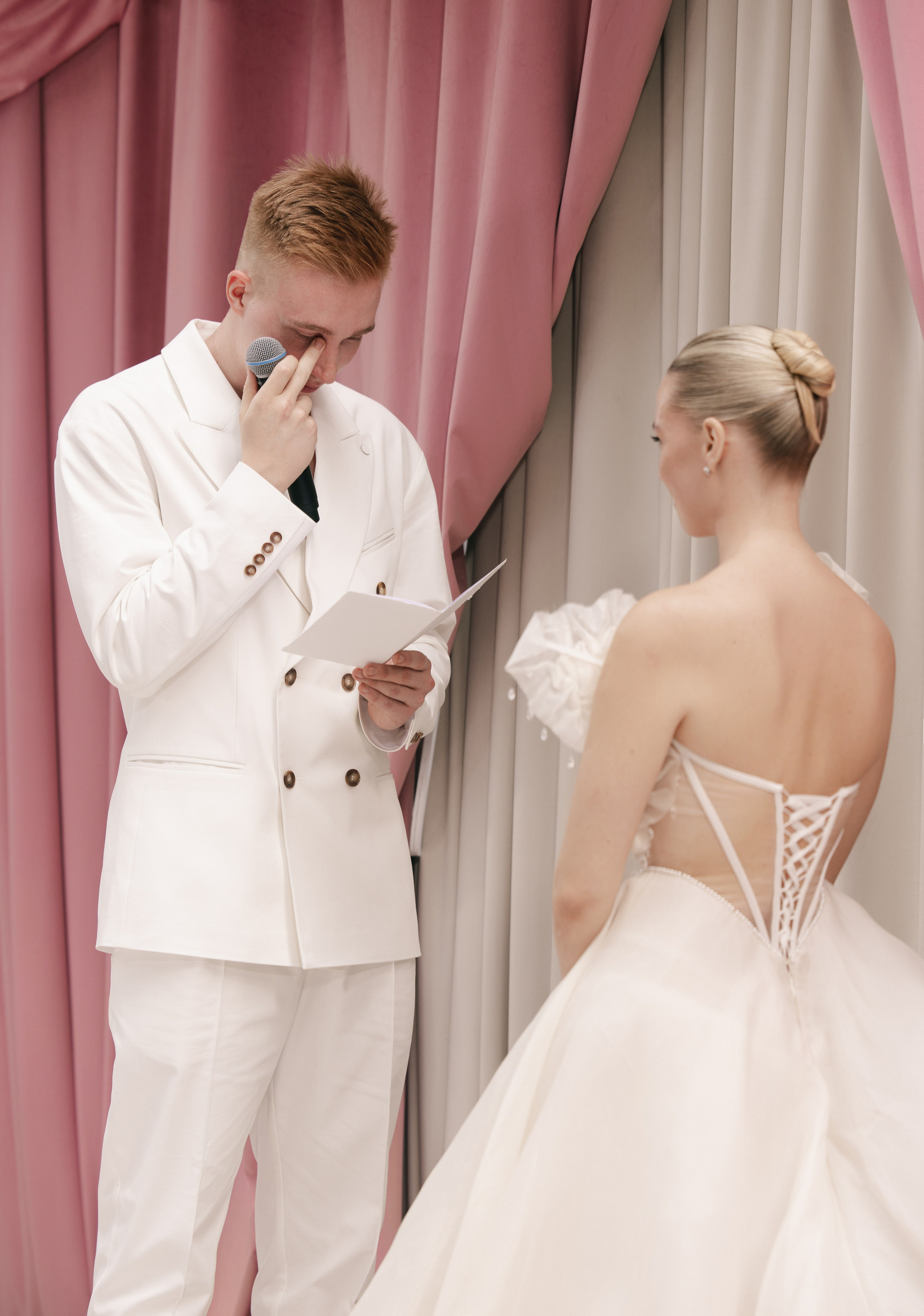 Ты — моя команда!