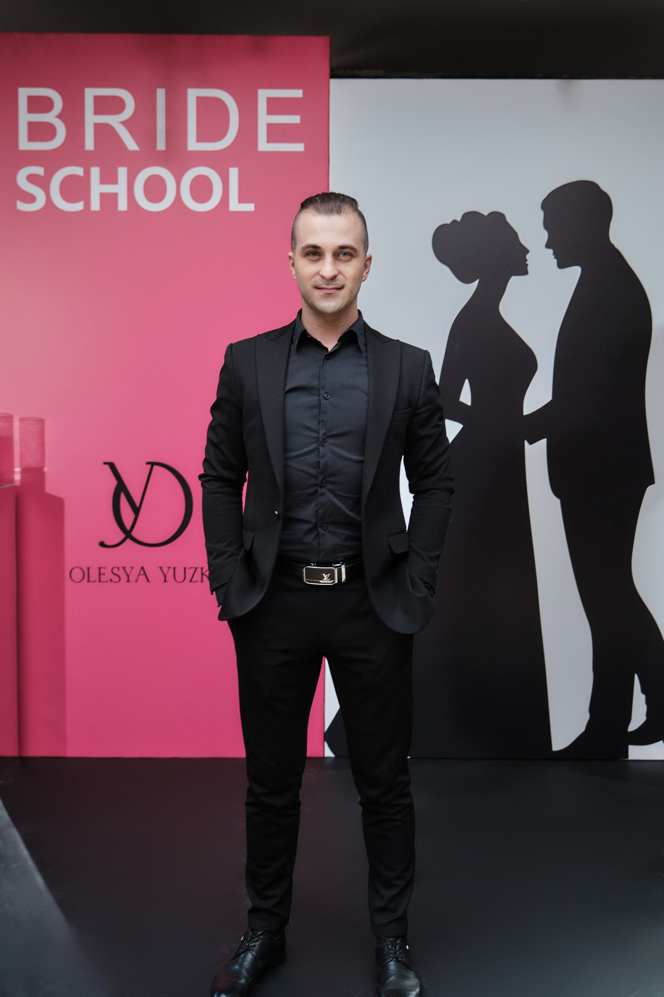 Школа невест 5. Свадебный фотограф в Екатеринбурге Соседков Евгений