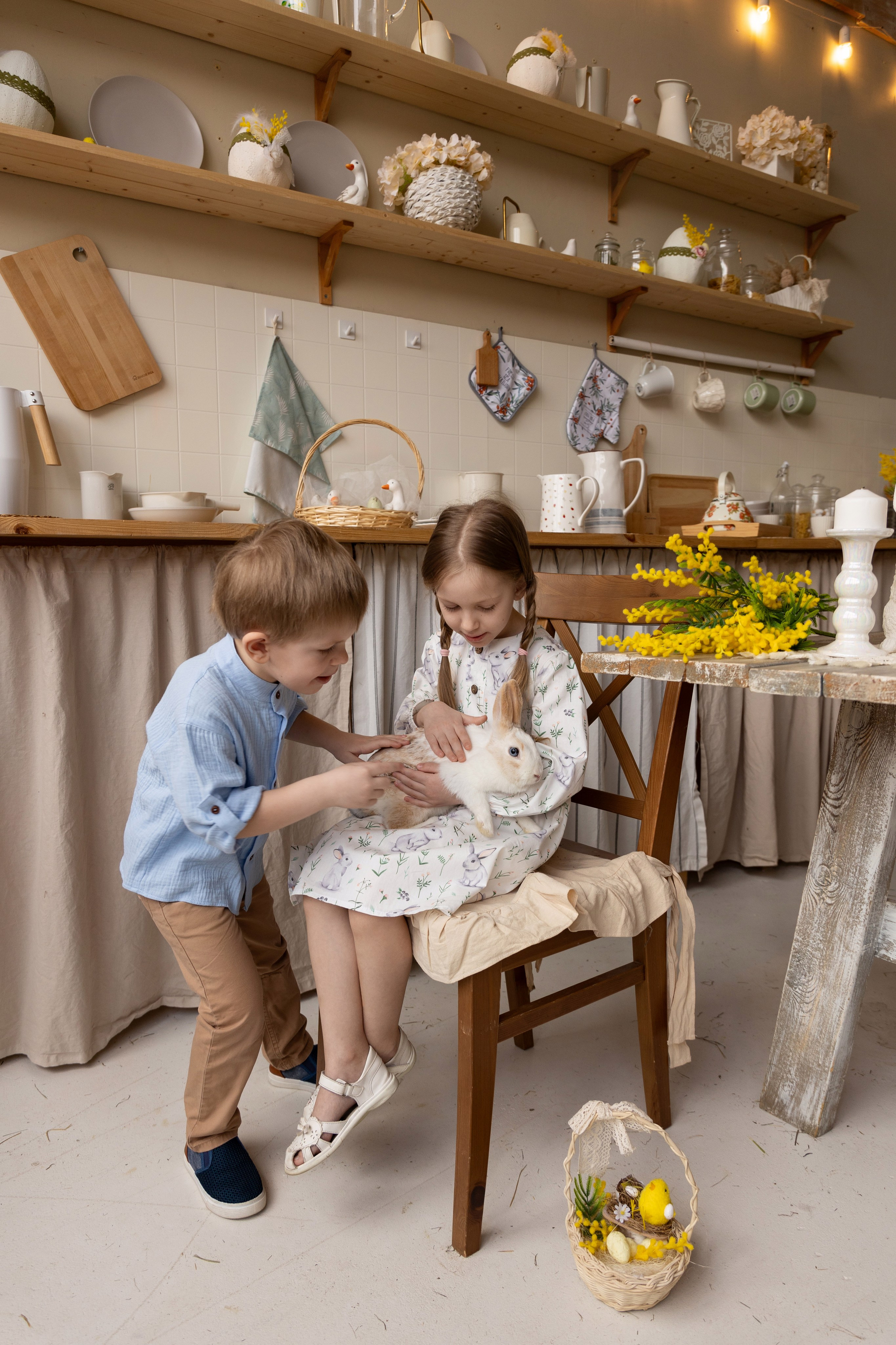 Пасхальные фотосессии. Семейный и свадебный фотограф в Санкт-Петербурге Татьяна Швыкова