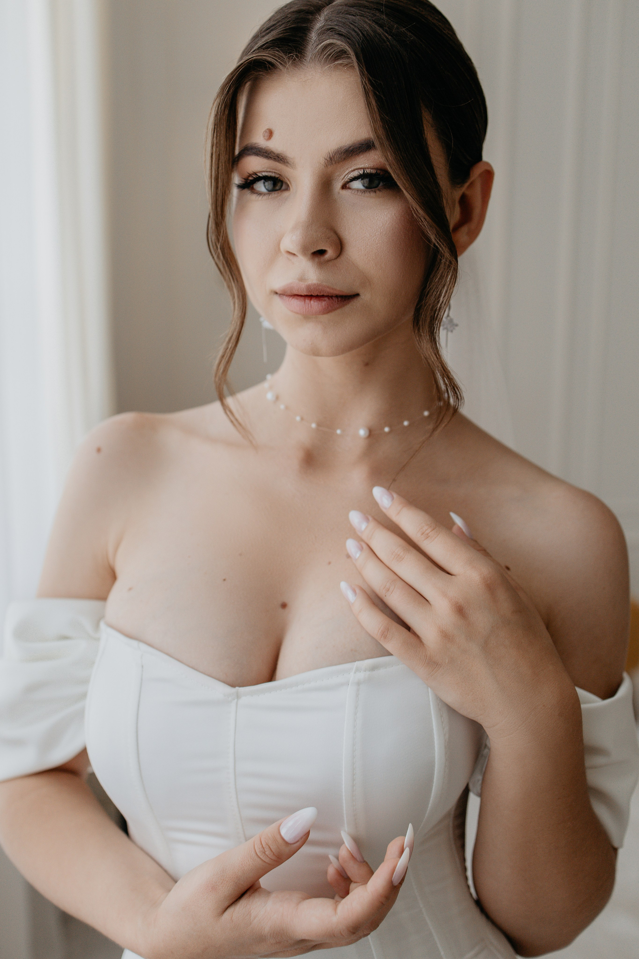 Денис & Ангелина. Свадебный фотограф Краснодар и Москва. Анна Еремчук