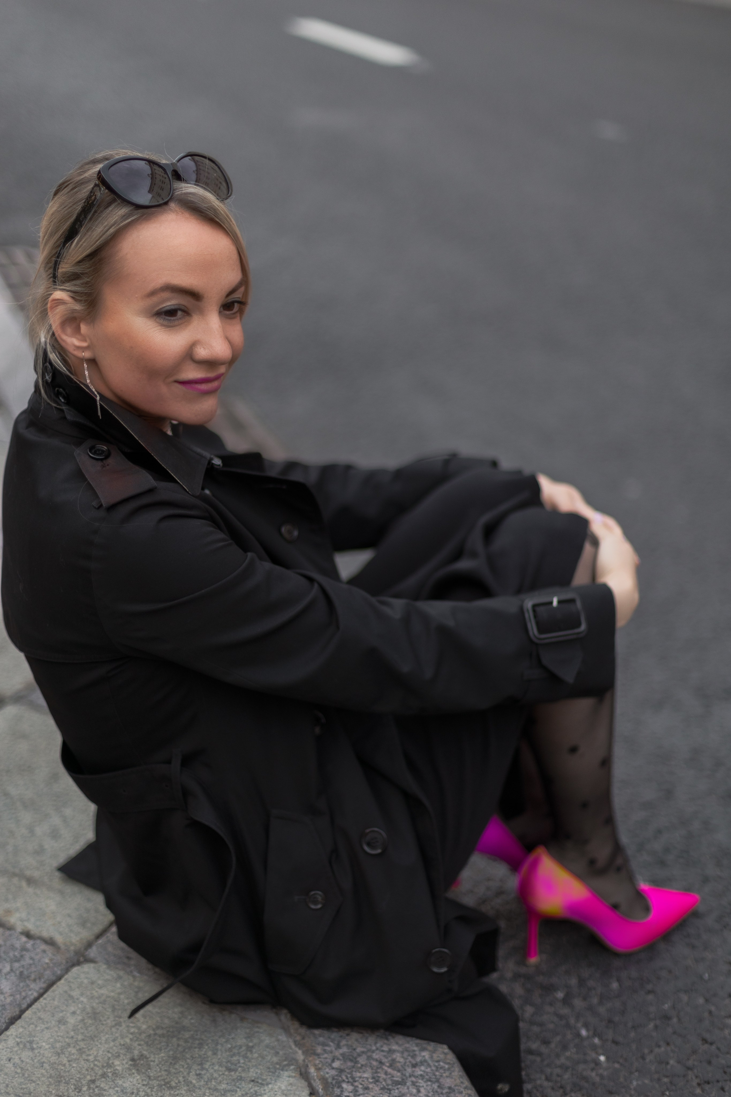 МАША. Я фотограф из Москвы к Вашим услугам