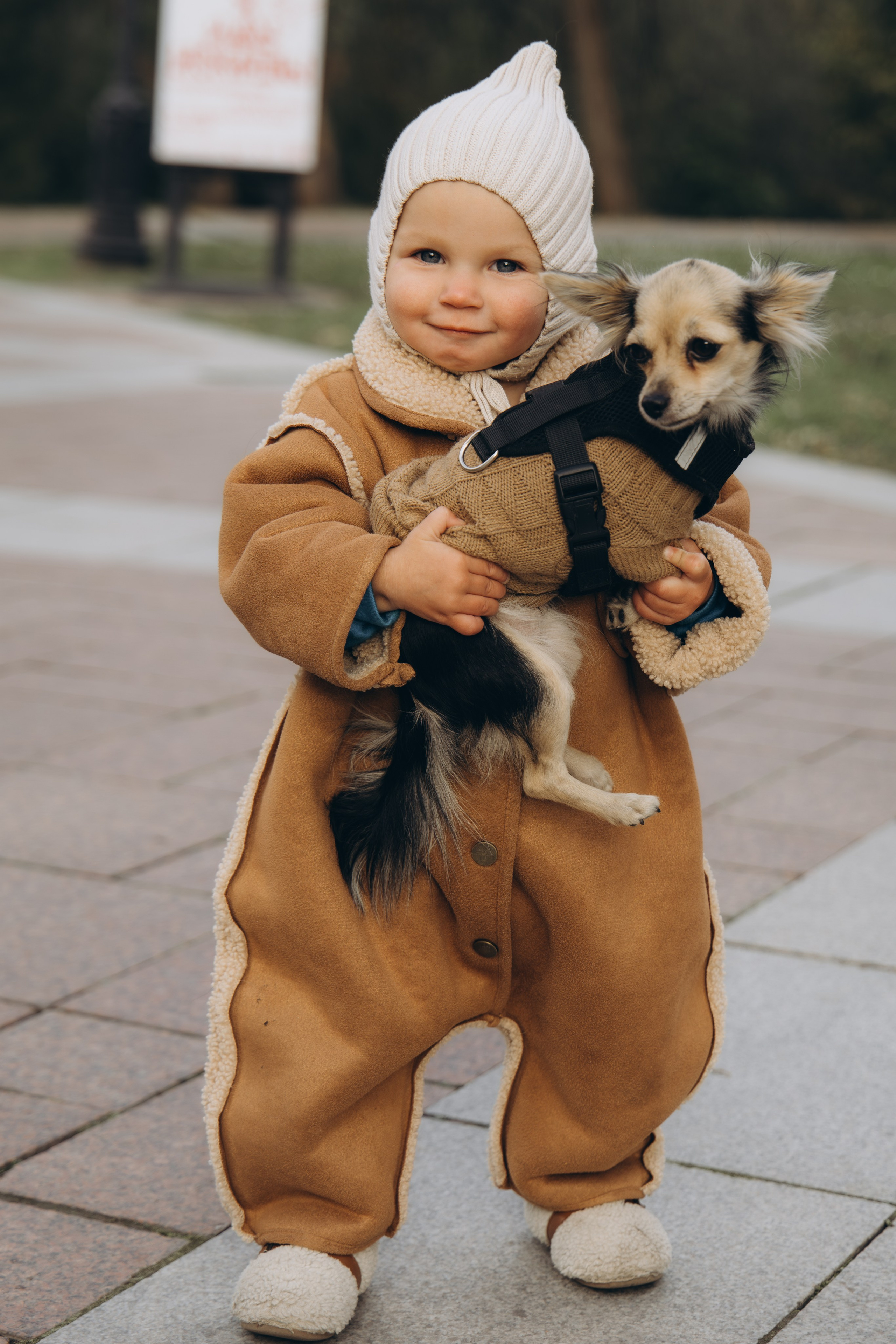 Семейная история в Царицыно. Семейный фотограф в Москве Лоншакова Кристина