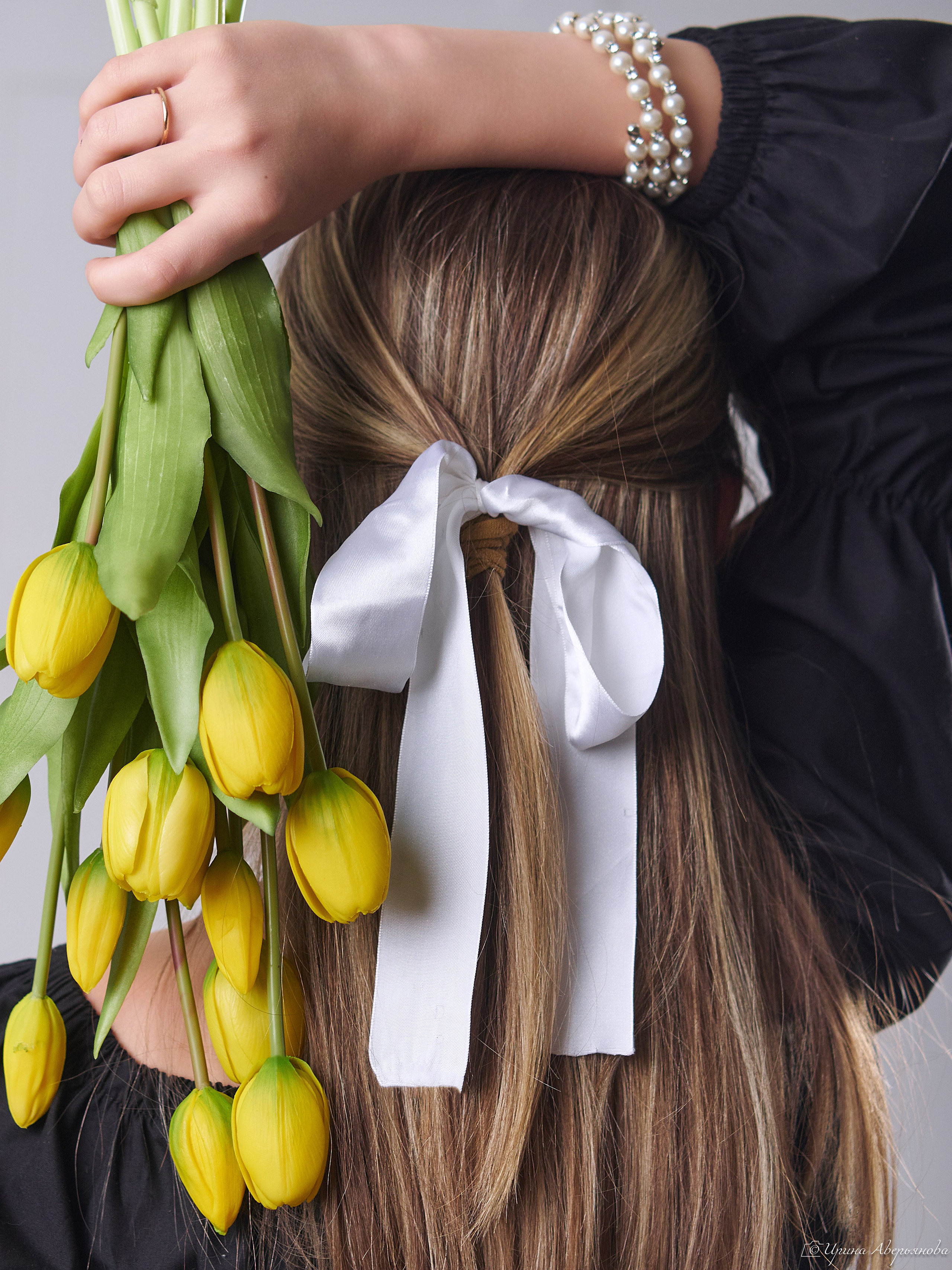 Фотограф в Ульяновске Ирина Аверьянова