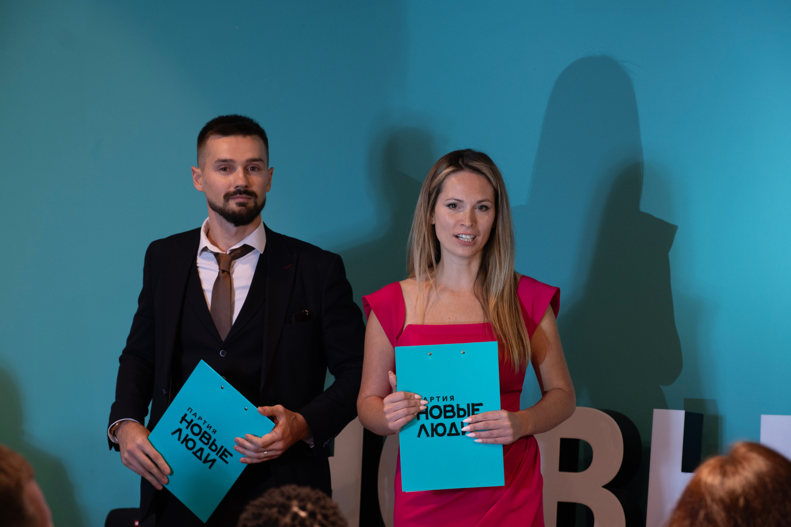 Новые люди. Семейный и детский фотограф Антон Зорин