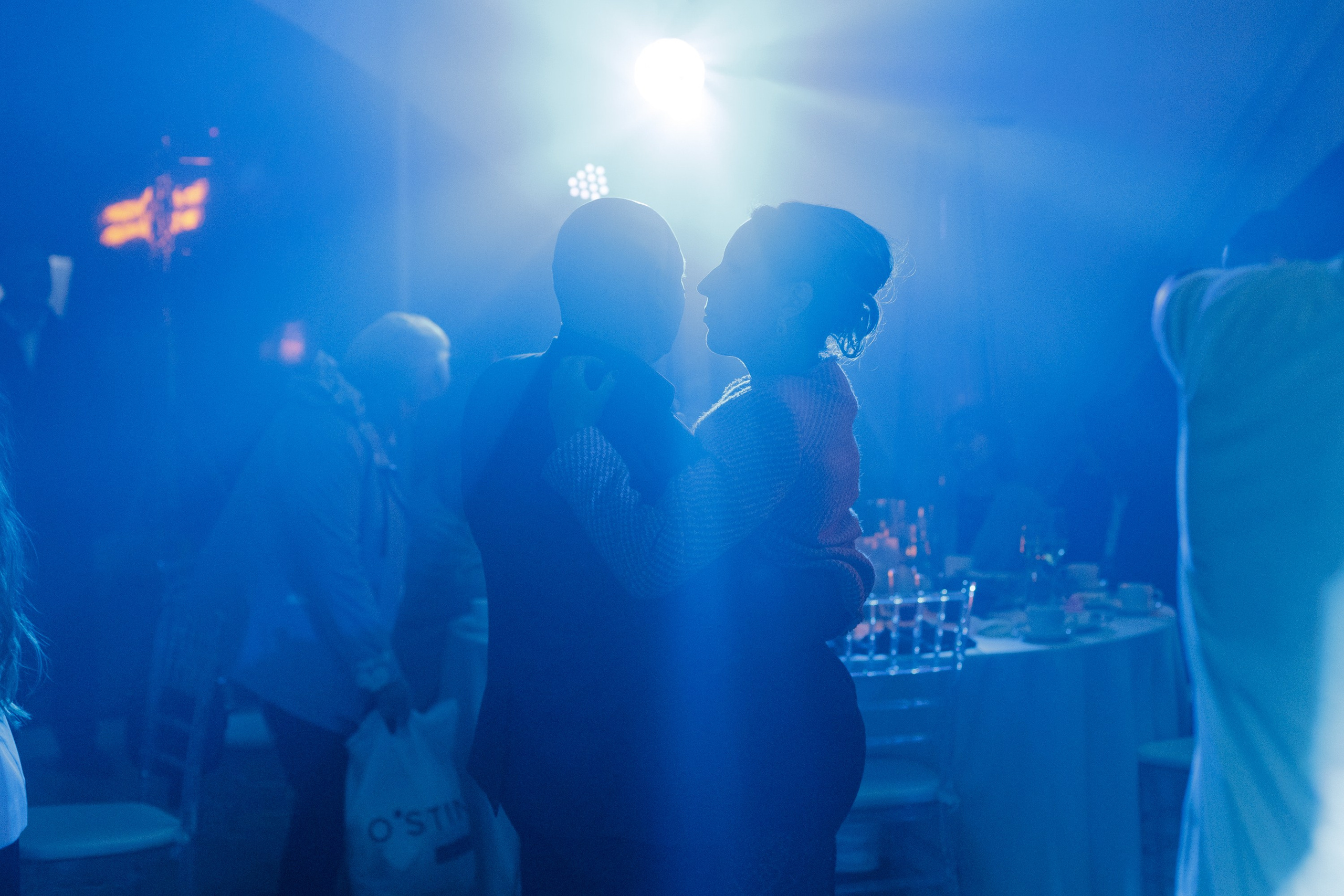 Дмитрий и Алёна. Свадебный фотограф