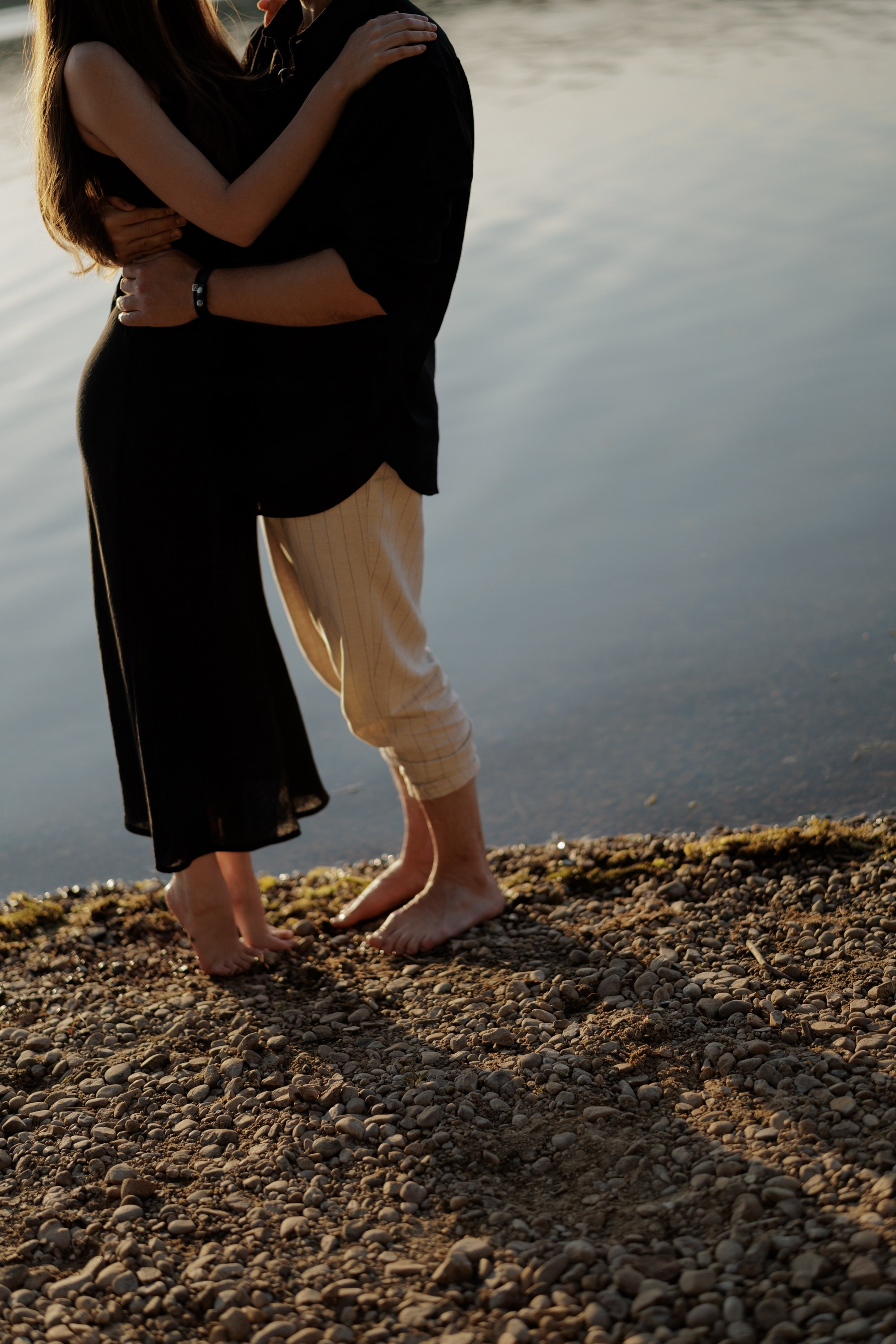 Рядом с тобой я стала лучше. Свадебный фотограф