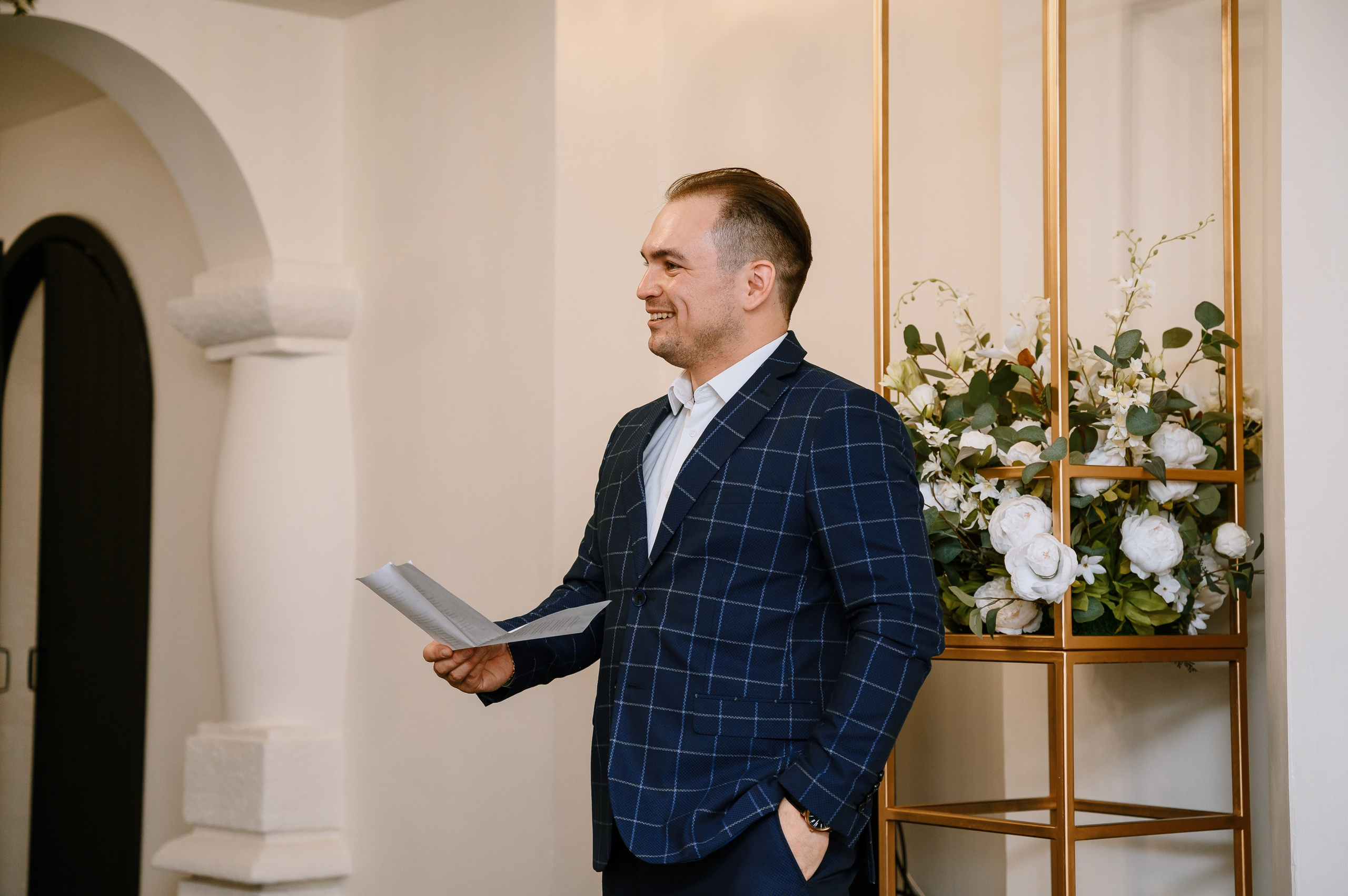 Поэтический вечер Ольги Любимовой. Свадебный и просто хороший фотограф в Челябинске