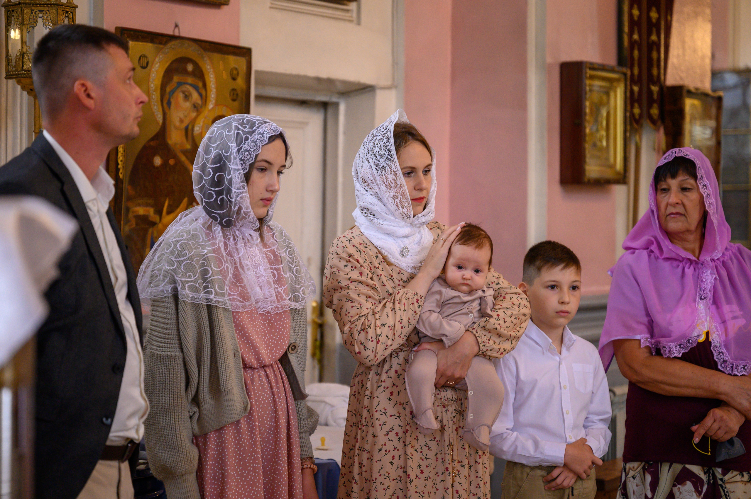 Екатерининский Собор. Кингисепп