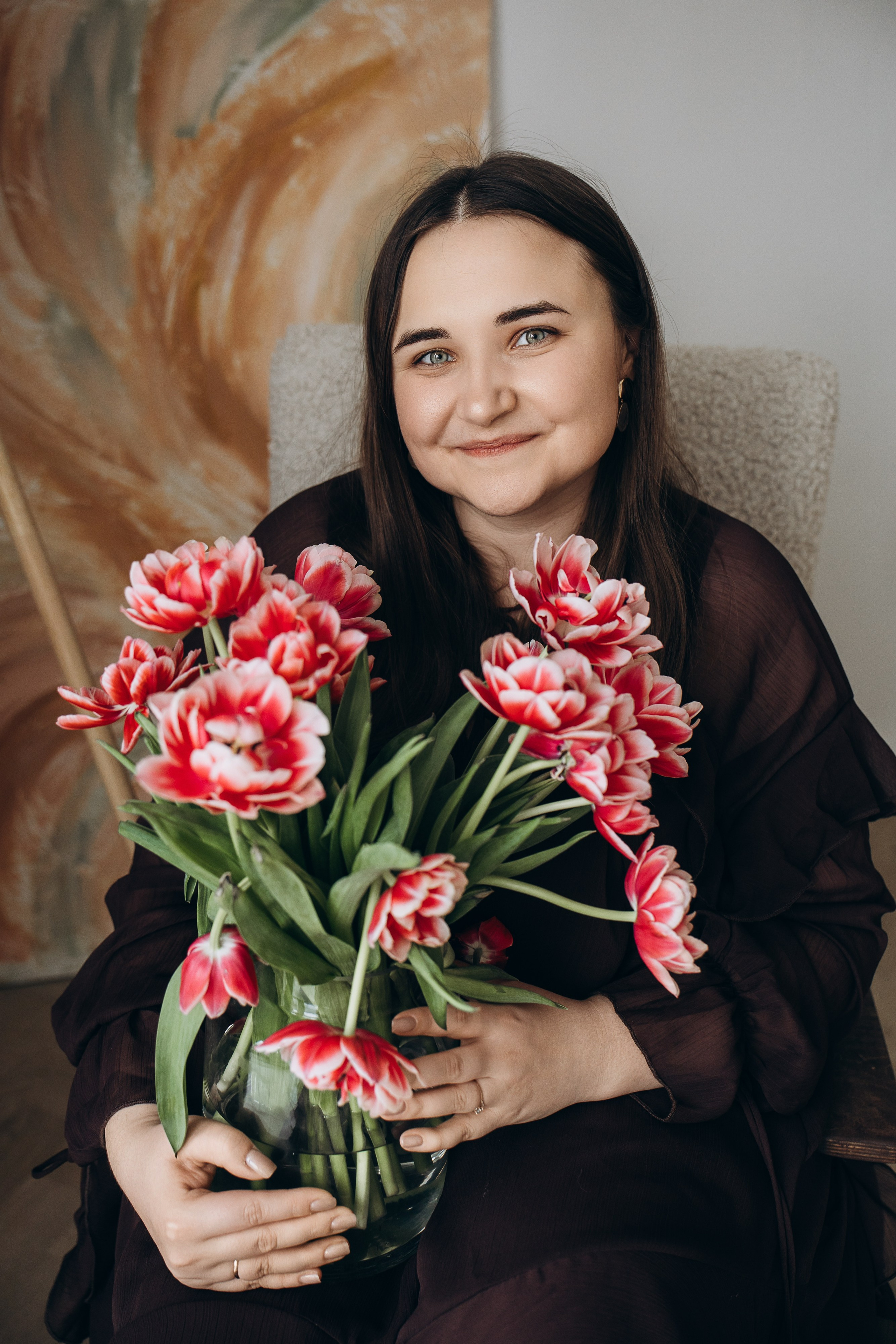 Первый день рождения. Фотограф Ярославль|Кострома|Нерехта Гундерина Светлана