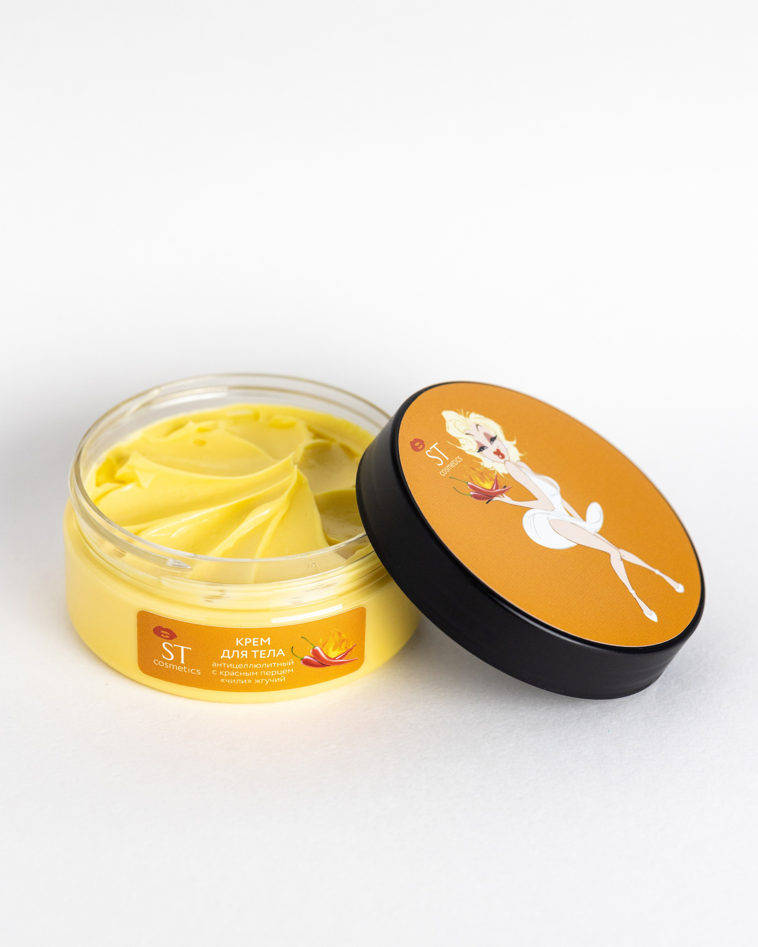 ST Cosmetics. Портретный фотограф Екатерина Лысенко, Москва