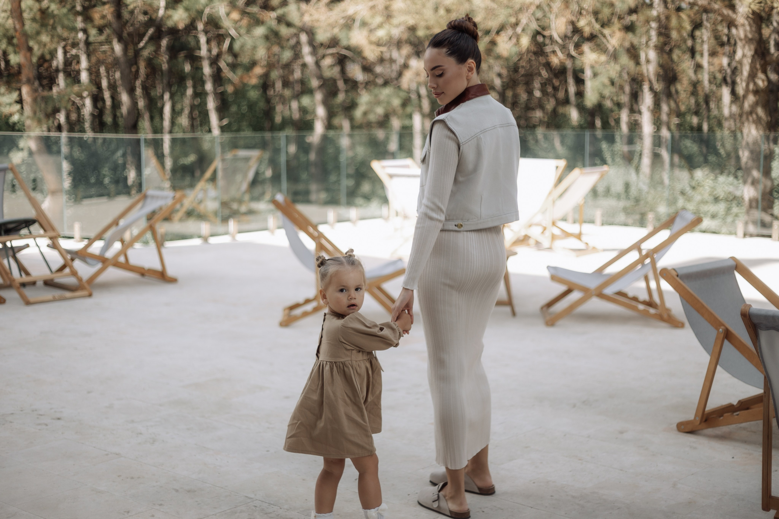 Майе 2 года. Фотограф в Крыму | Виктория Нотевская