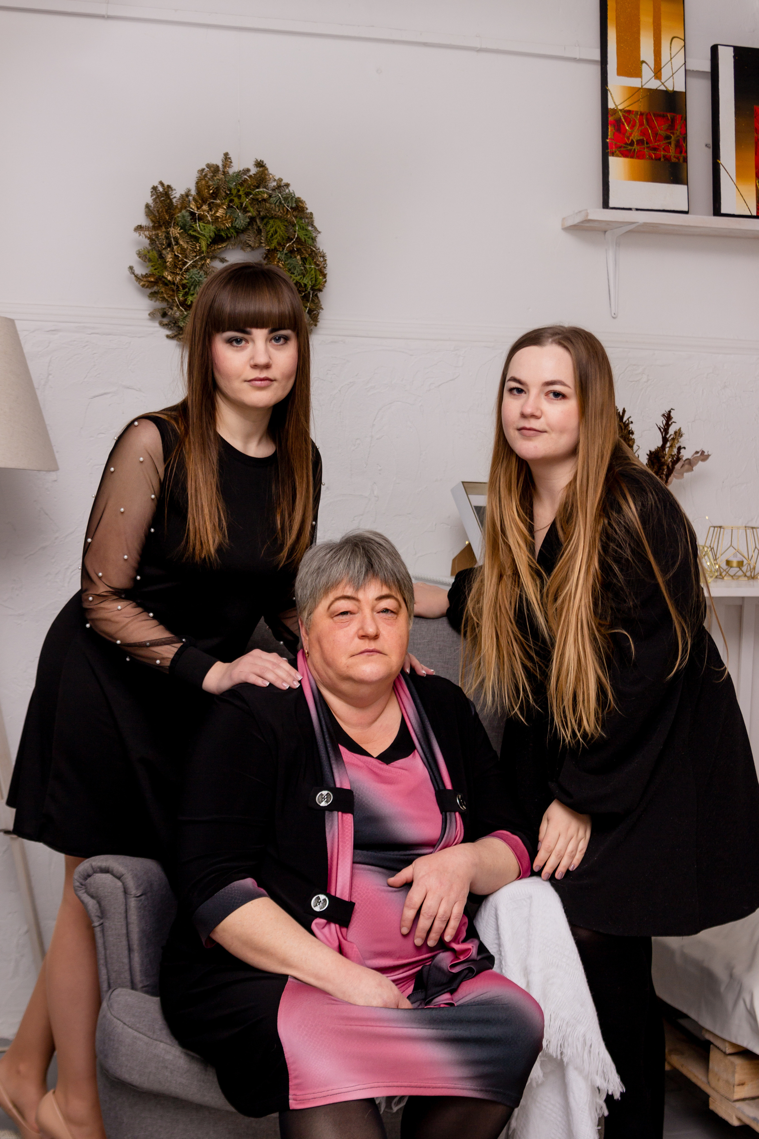 Отзывы. Фотограф города Жлобина Мария Каморникова