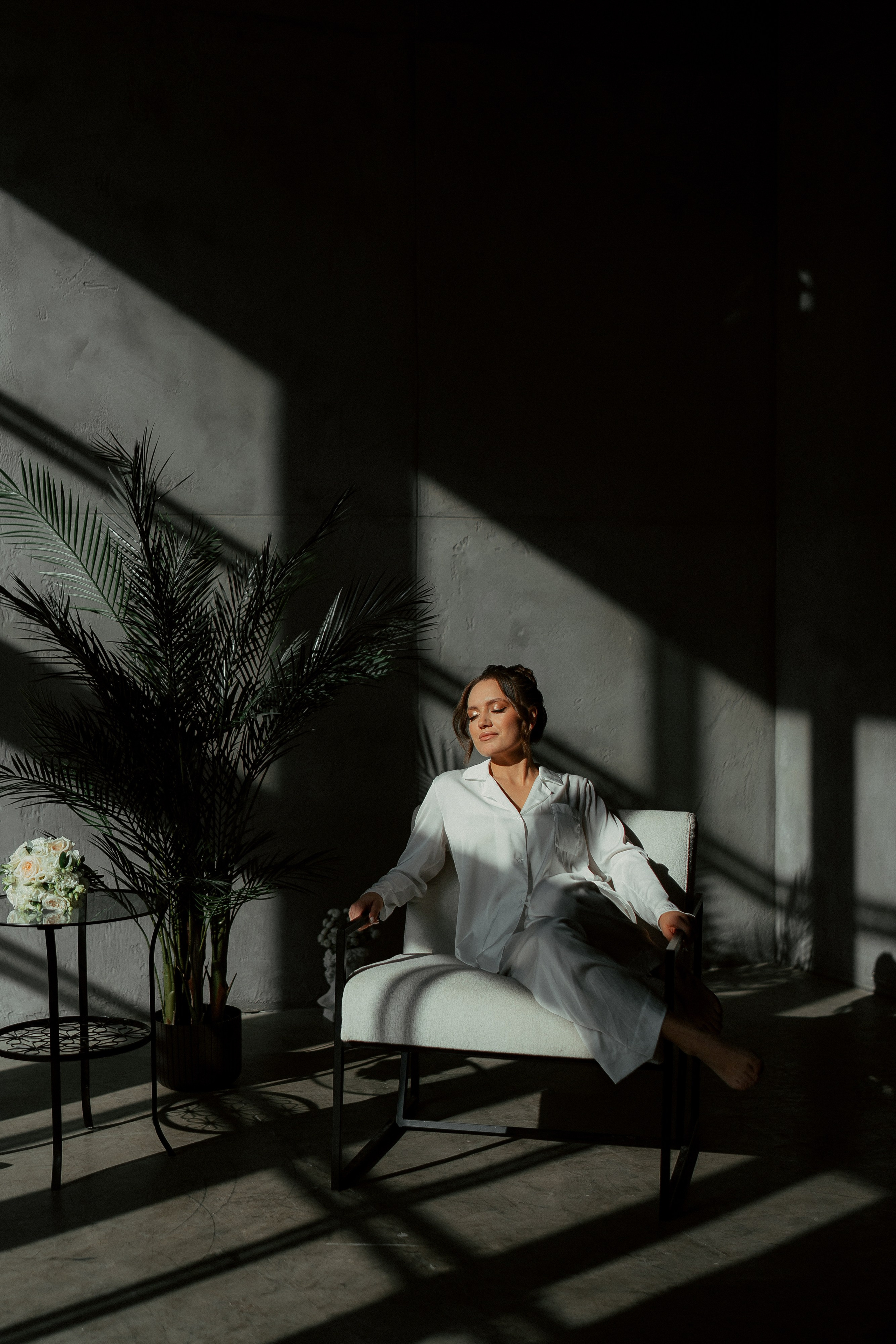 Максим и Ирина. Фотограф Никита Анкудинов. Москва — Чебоксары — Казань