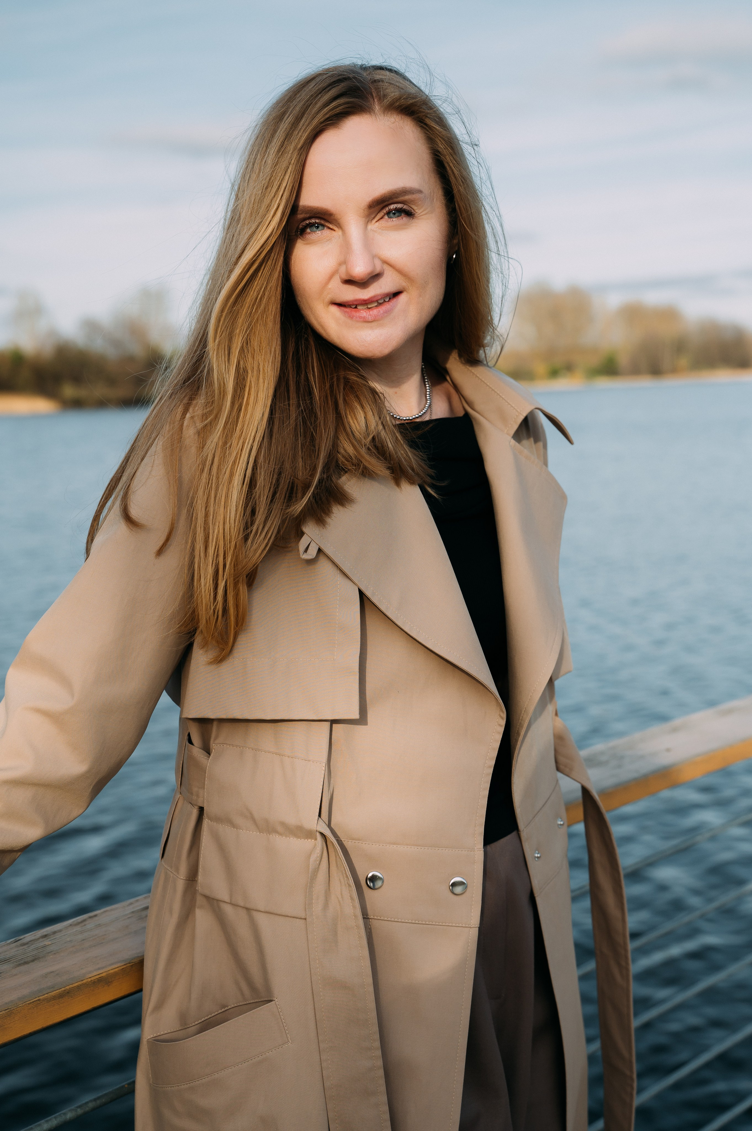 ***. Портретный, индивидуальный, семейный фотограф в Минске Ирина Гулинская