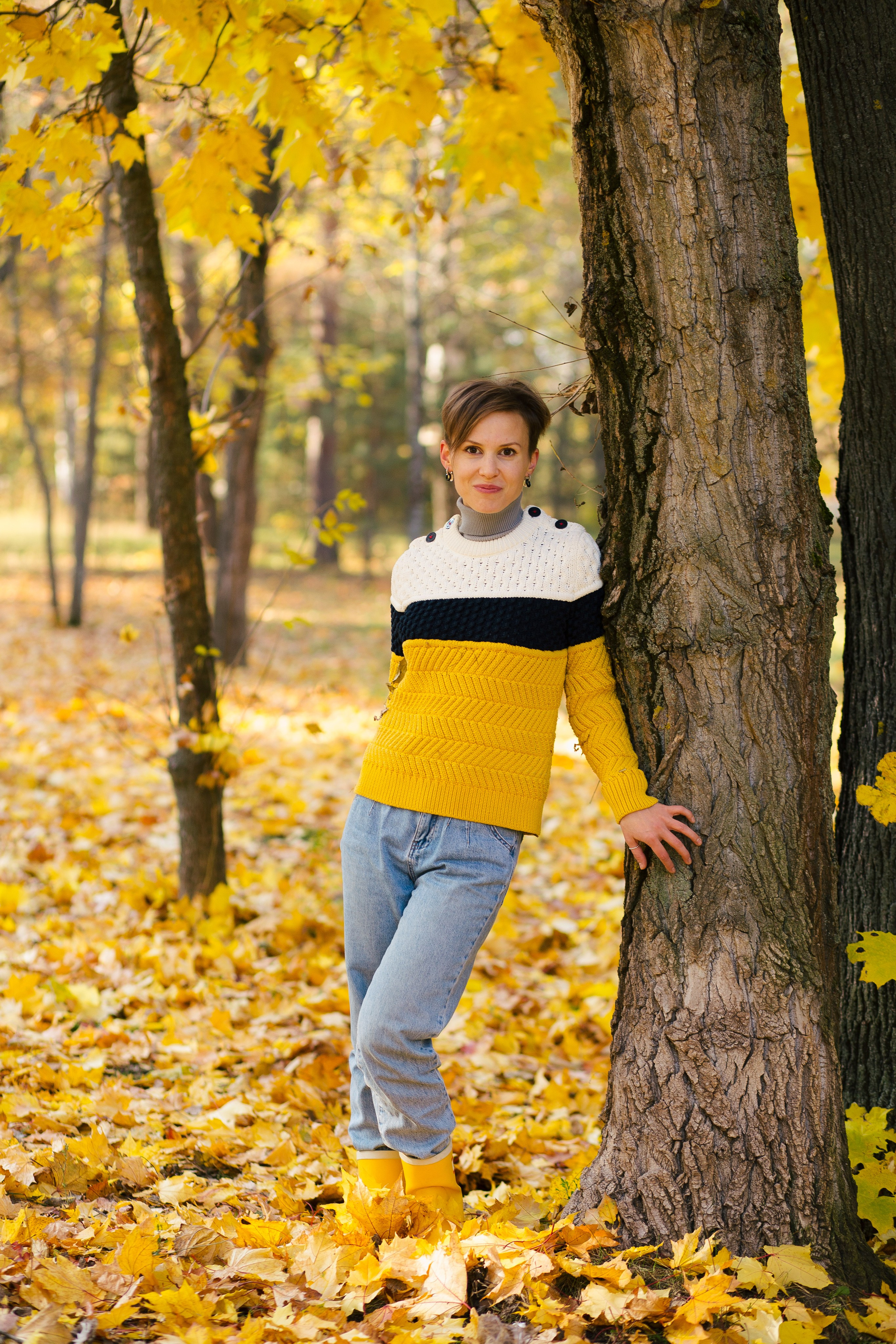 Лена и Леон. Фотограф Вероника Кольтеева