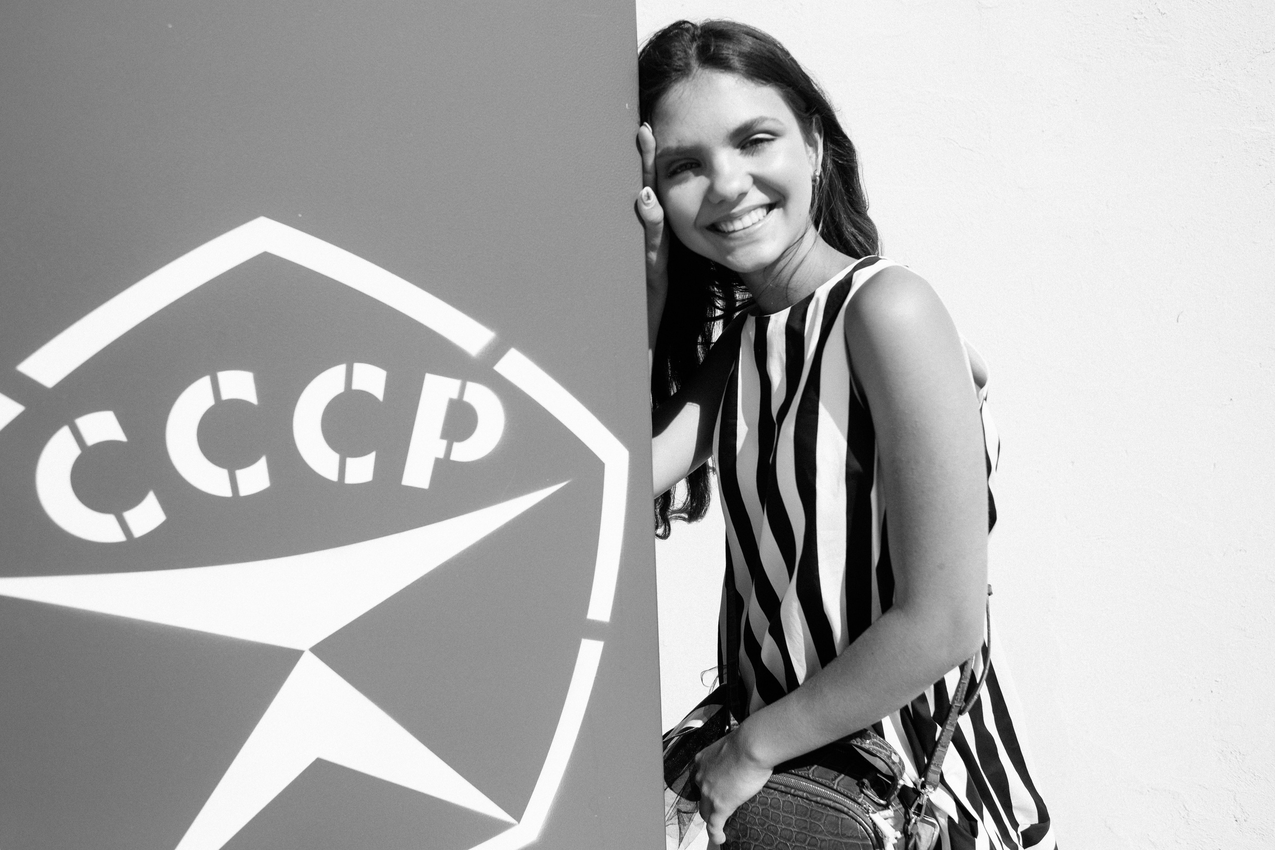 Street. Фотограф Вероника Кольтеева