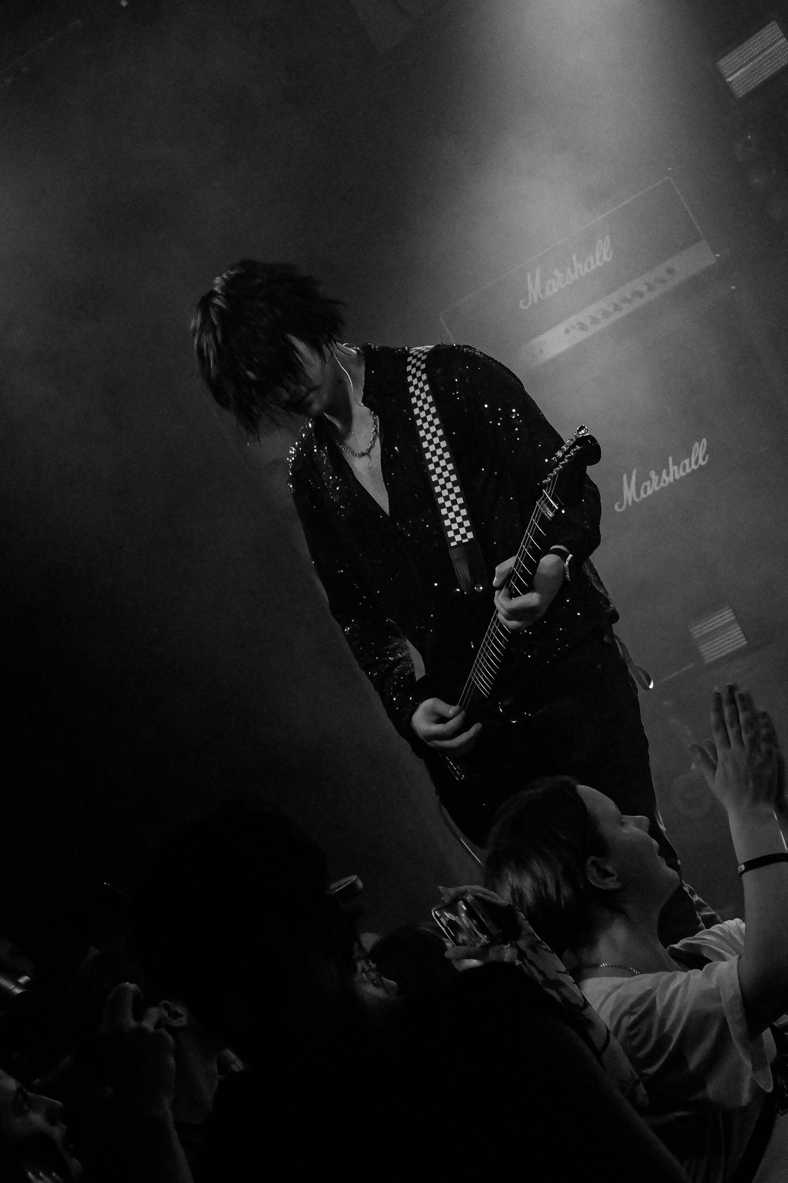 Molly Fest. Портретный фотограф Александра Новикова Тюмень