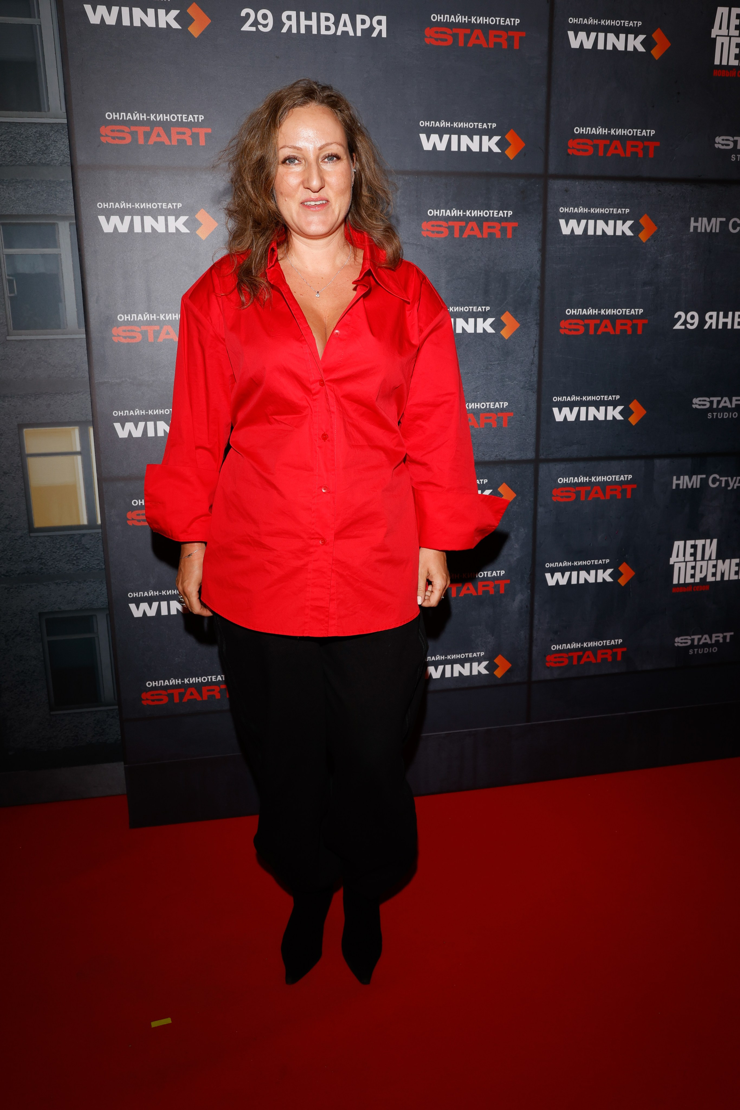 ДЕТИ ПЕРЕМЕН.НОВЫЙ СЕЗОН | КИНОТЕАТР ХУДОЖЕСТВЕННЫЙ | START. Nikolskayasecular