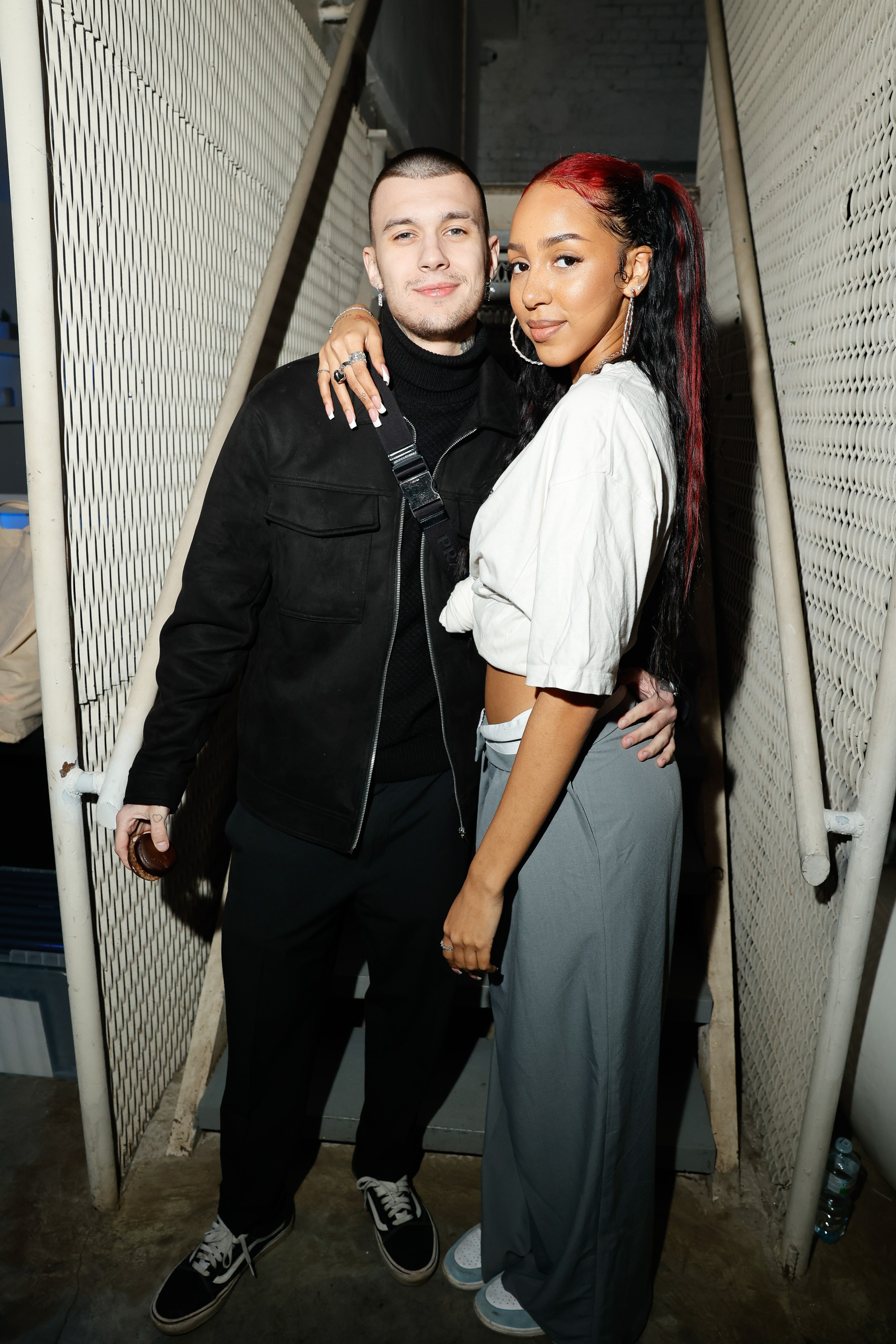 ALLI & ЭМИЛЬ. Nikolskayasecular