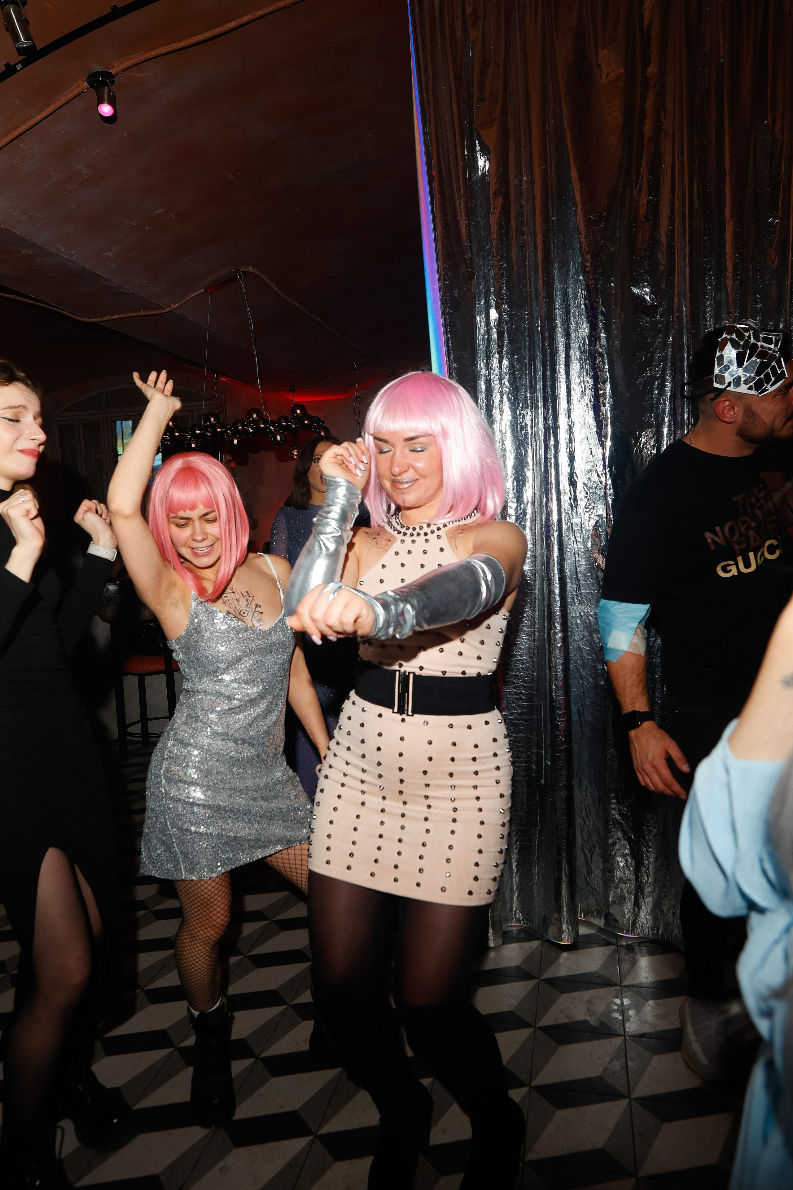 АНДРЕЙ ГЛАЗУНОВ. Nikolskayasecular