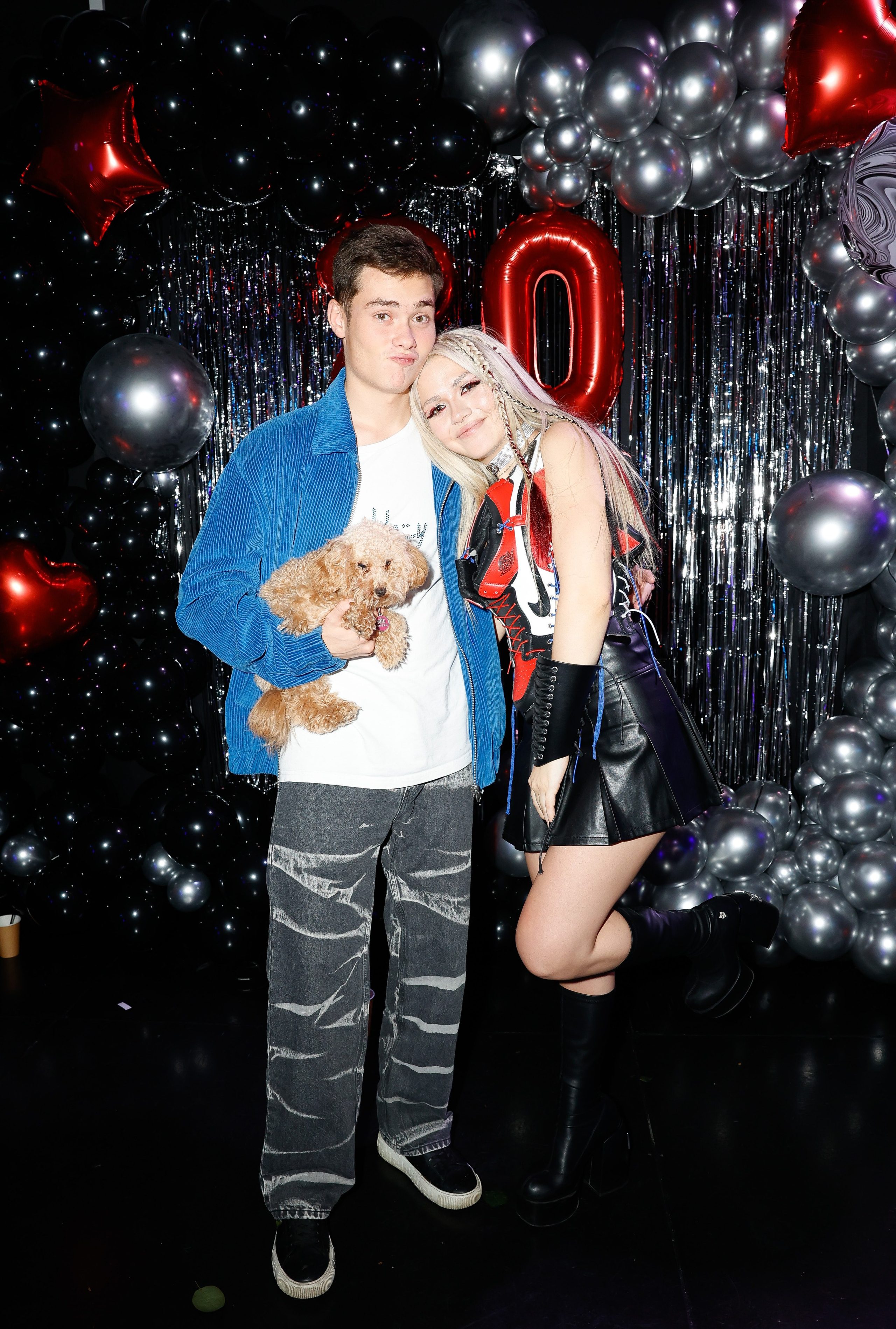 SLEEPY. Nikolskayasecular