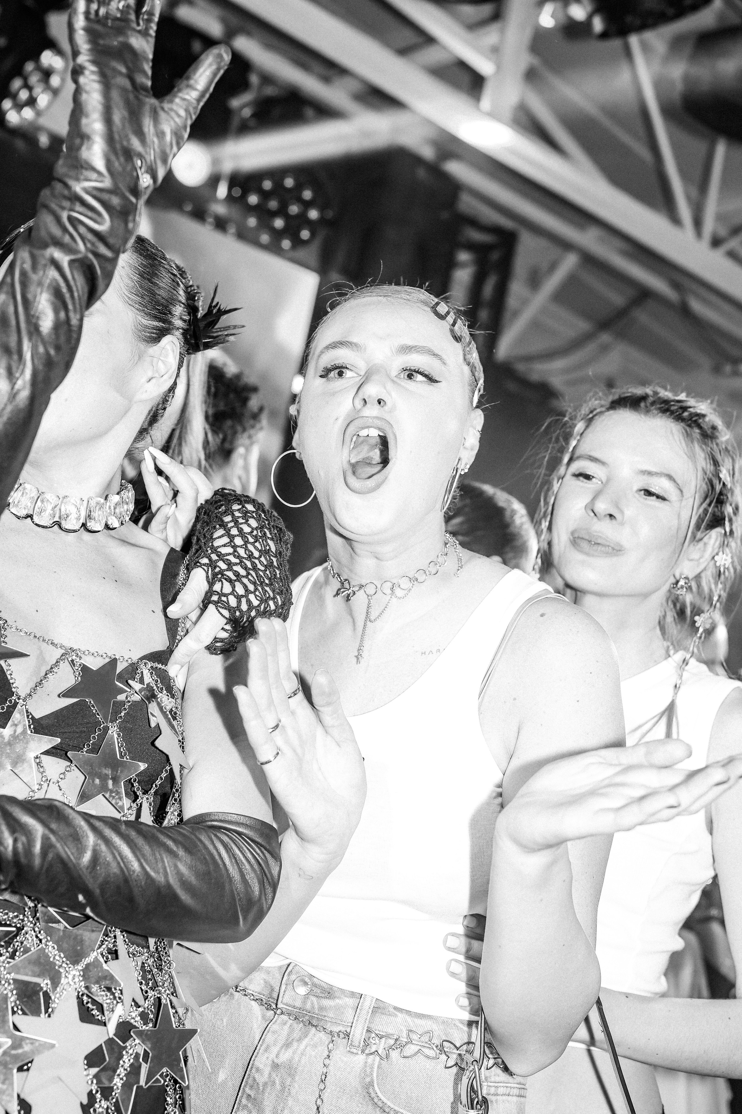 КАРИНА НИГАЙ. Nikolskayasecular