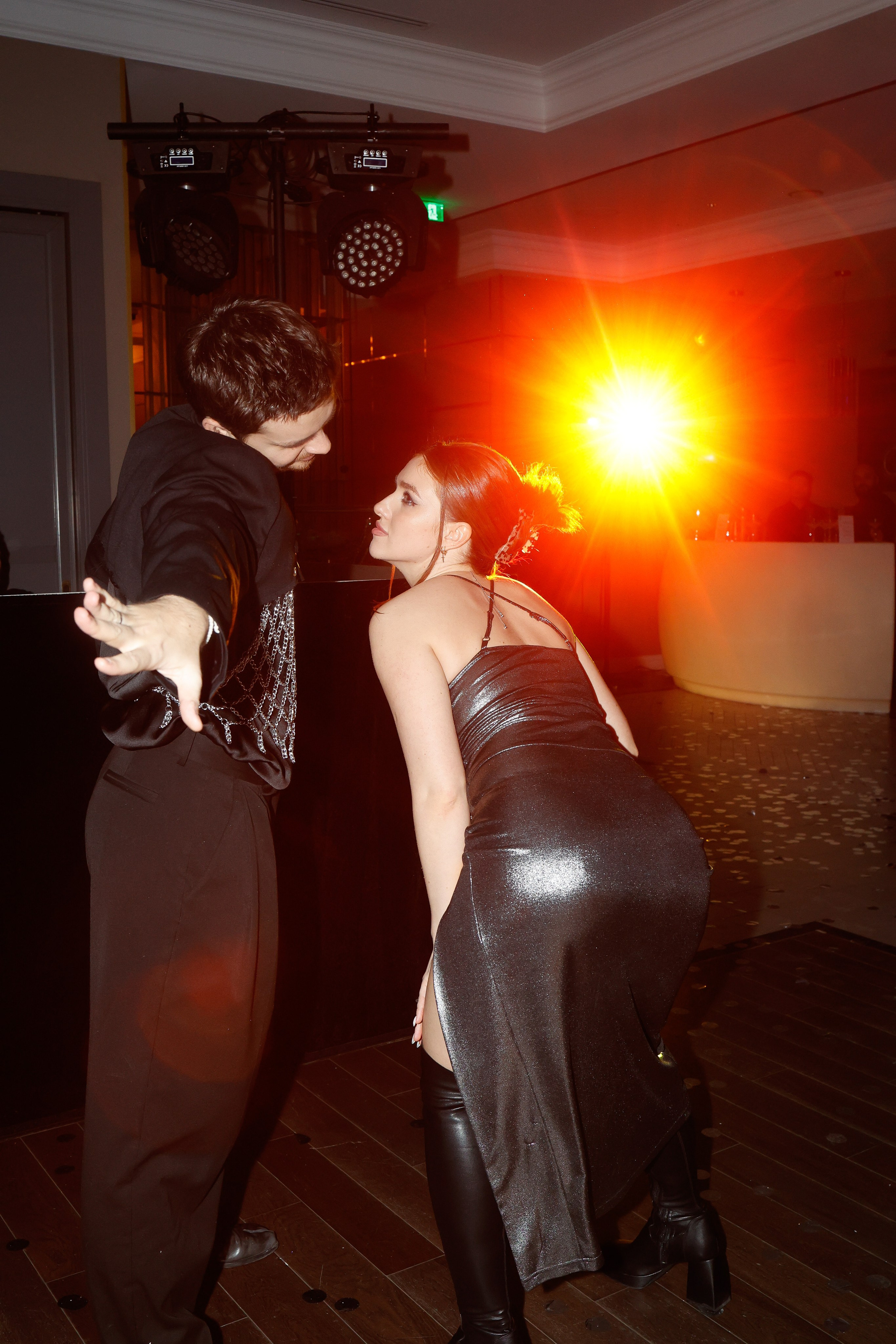 СЕРГЕЙ СУХОВ. Nikolskayasecular