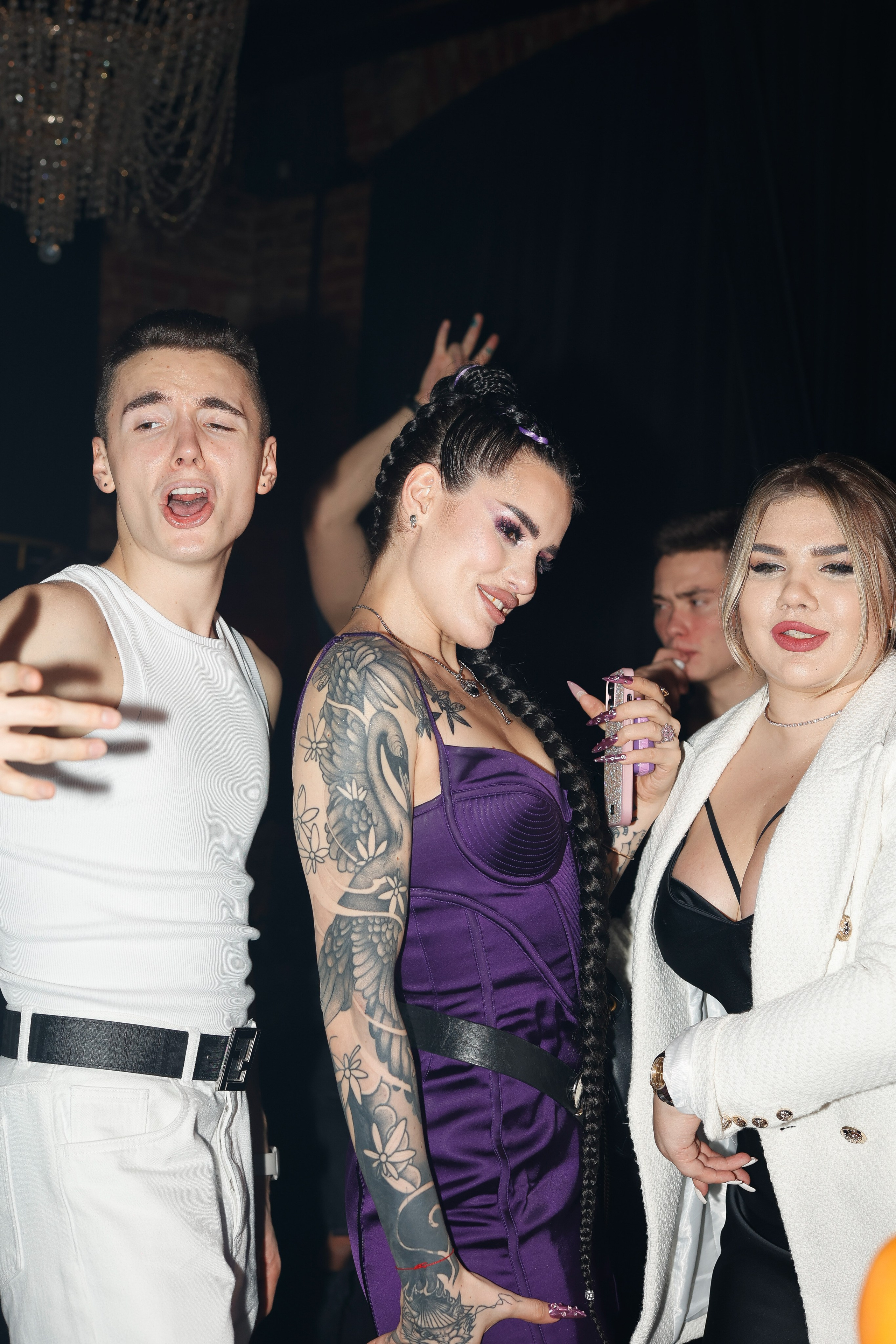 КАРИНА АРАКЕЛЯН. Nikolskayasecular