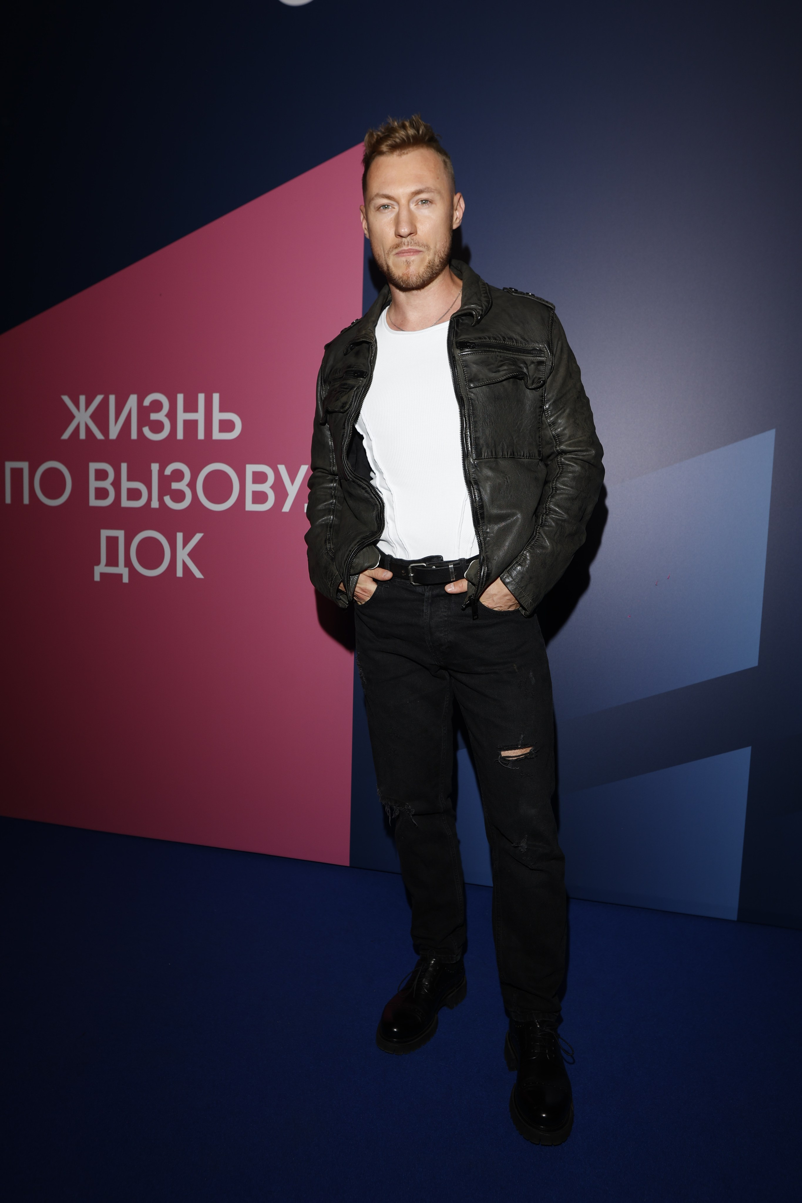 Жизнь по вызову.Док | Summer Cinema by KION. Nikolskayasecular