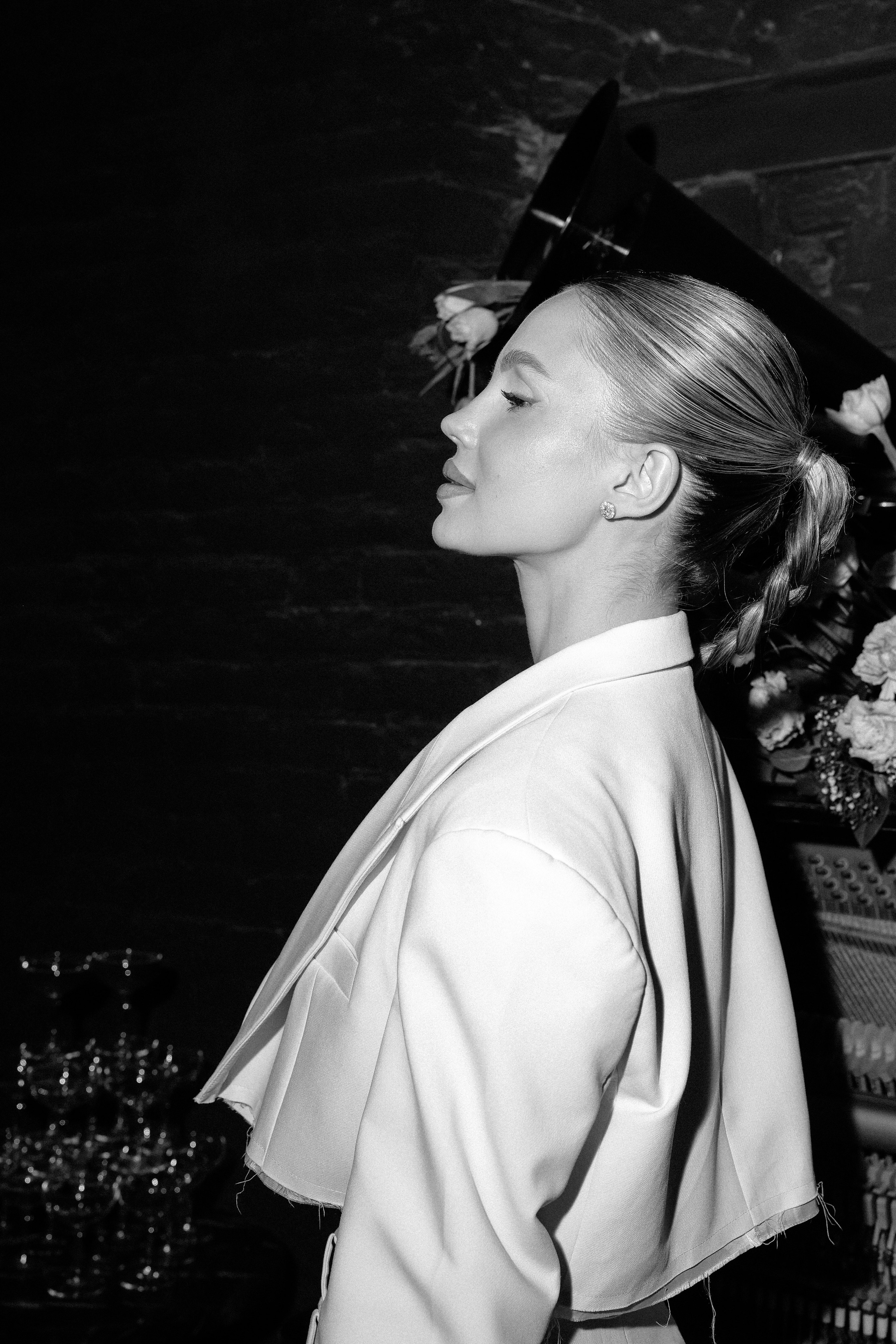 ДИМА ЕРМУЗЕВИЧ. Nikolskayasecular