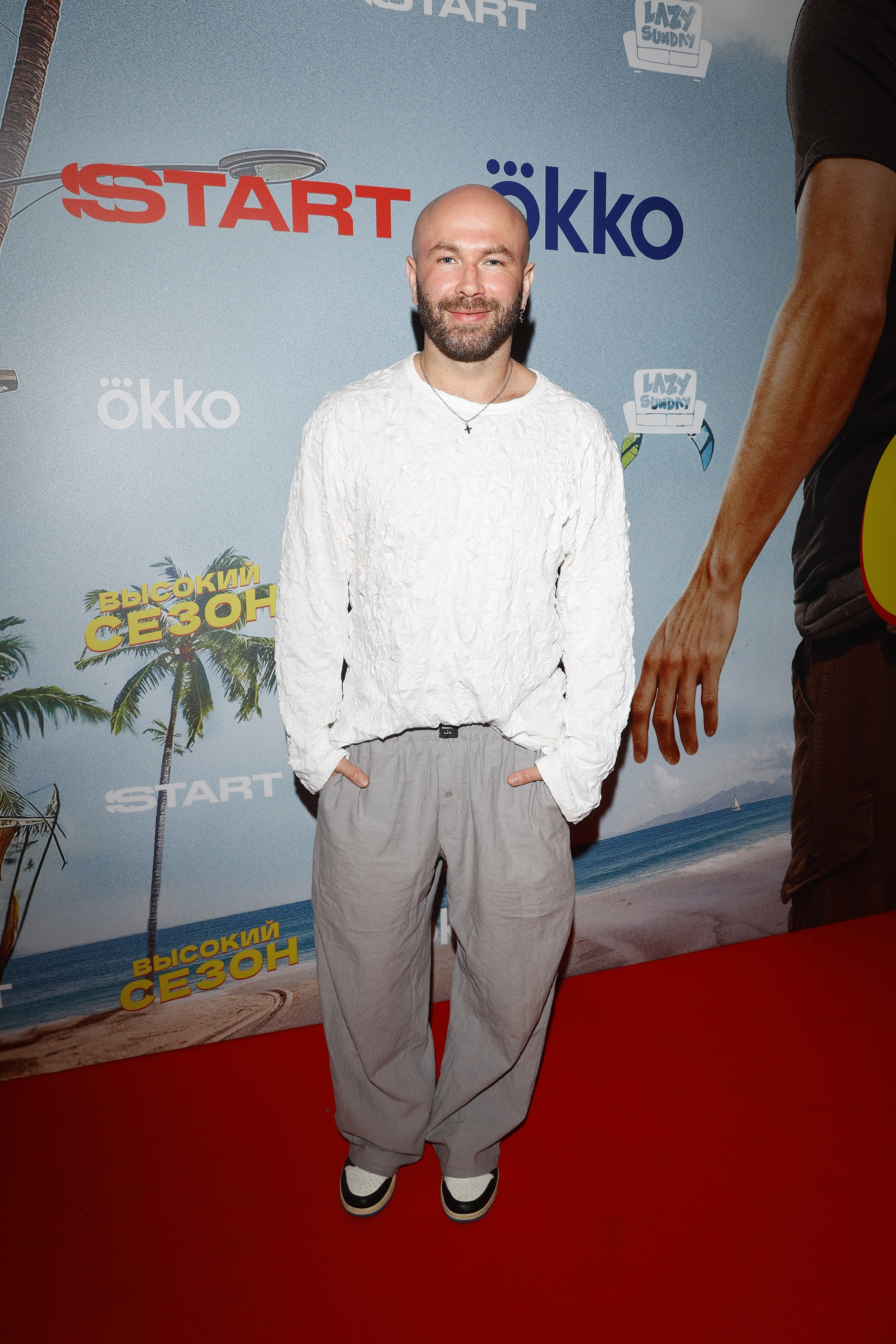 ВЫСОКИЙ СЕЗОН | КИНОТЕАТР ХУДОЖЕСТВЕННЫЙ | START. Nikolskayasecular