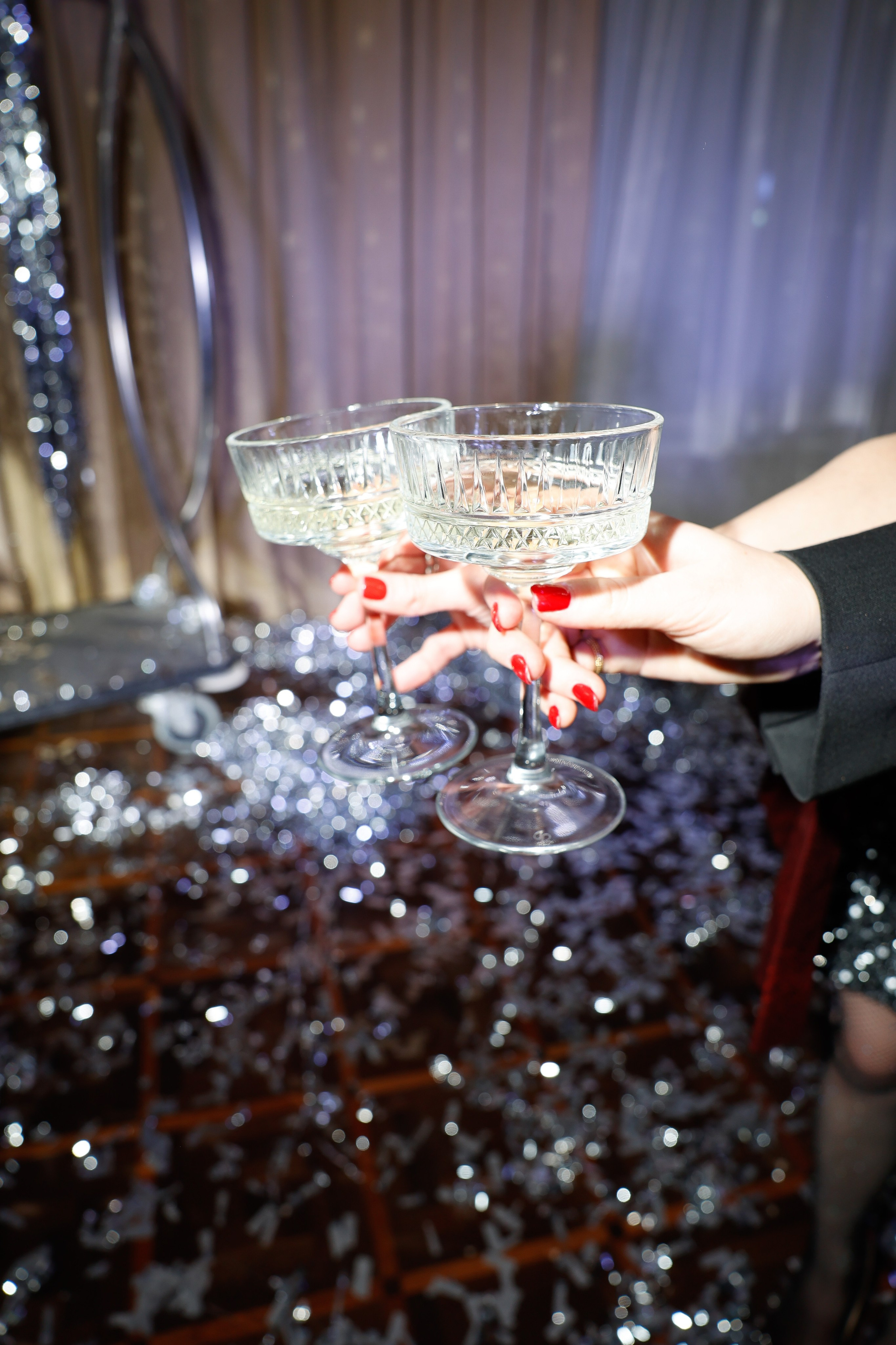 ЯНА ЛЕВЕНЦЕВА. Nikolskayasecular