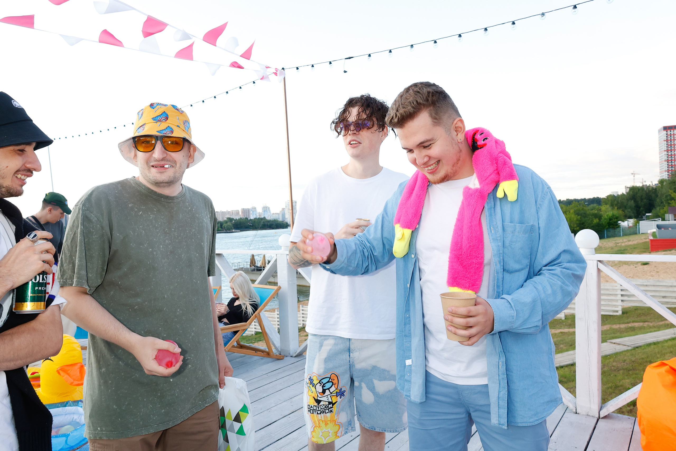 КАТЯ ГОЛЫШЕВА. Nikolskayasecular