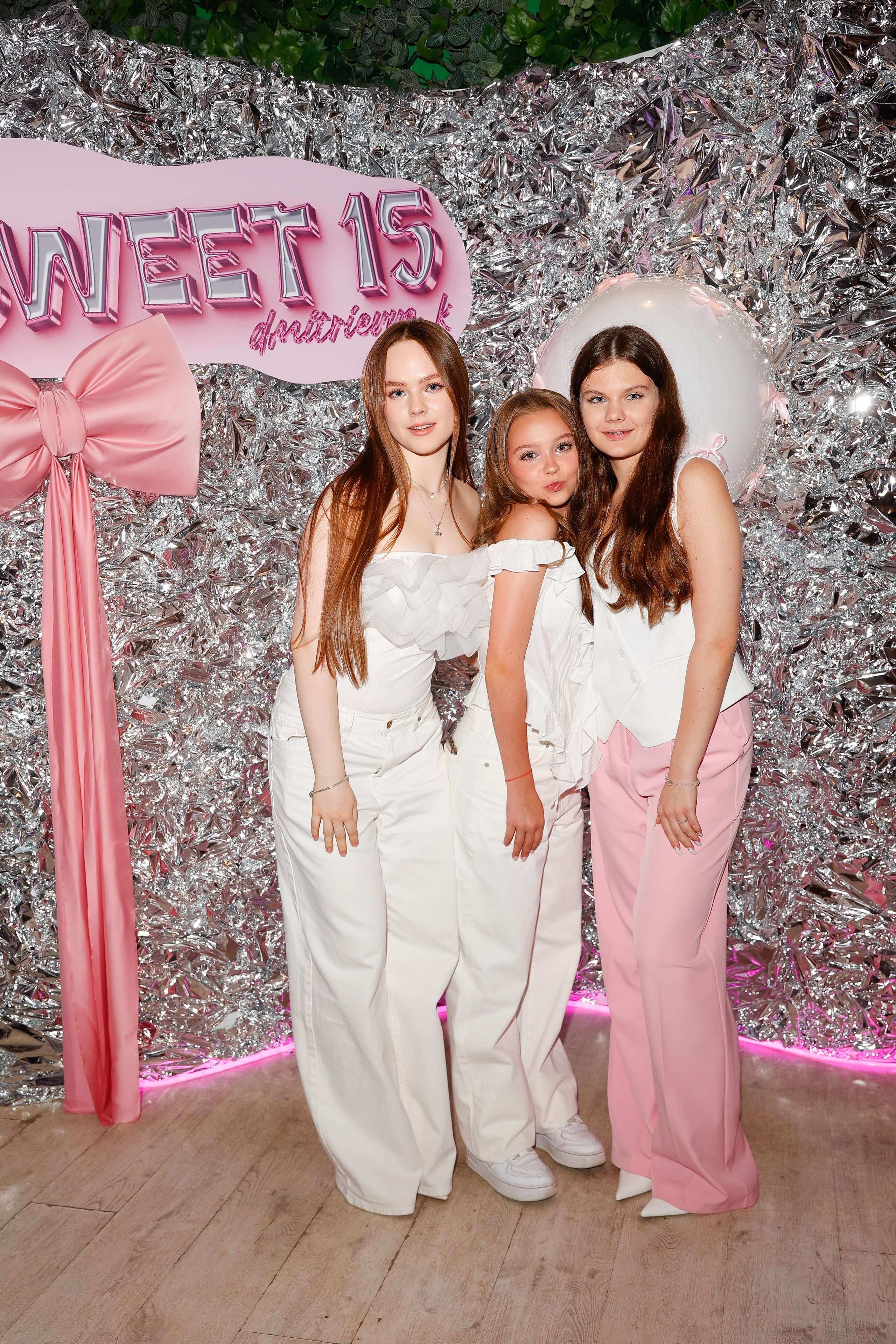 КИРА ДМИТРИЕВА. Nikolskayasecular