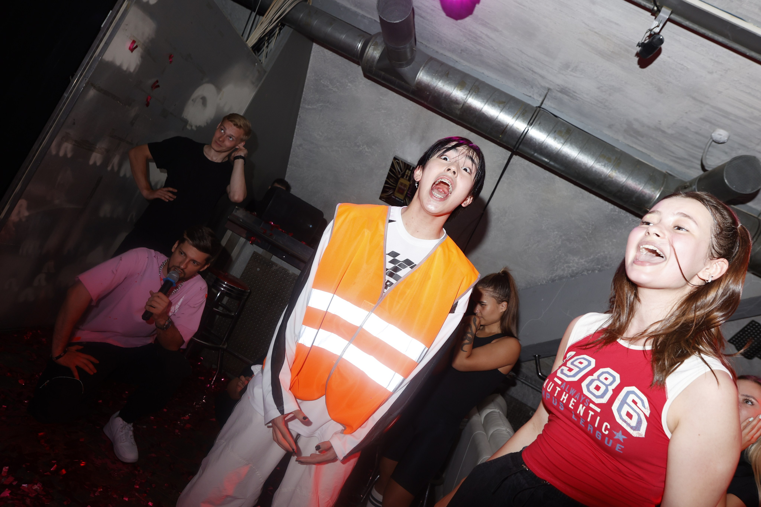 ЮЛЯ ГАВРИЛИНА. Nikolskayasecular