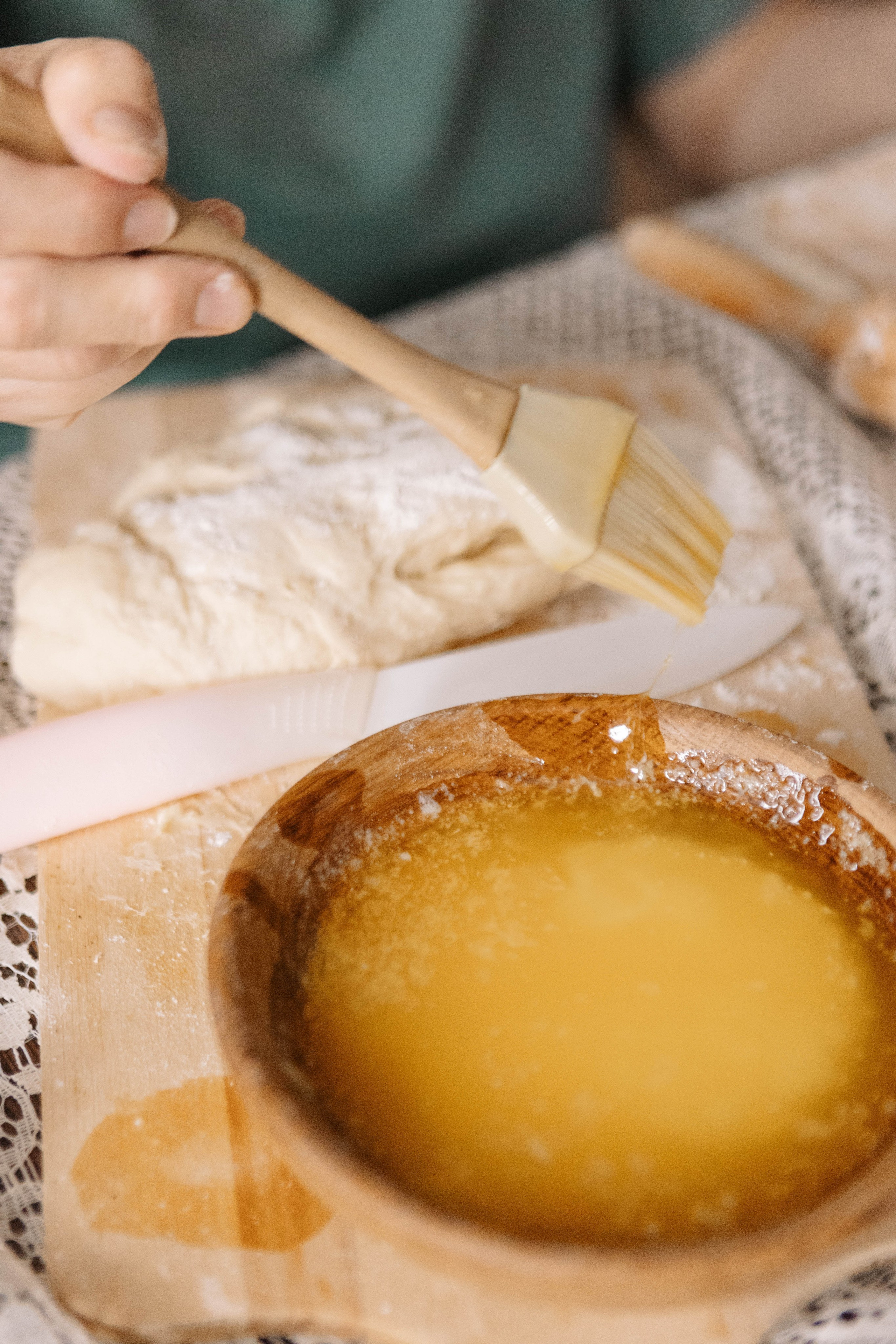 Пирожки. Наталья Косьянова. Ваш фотограф. Москва