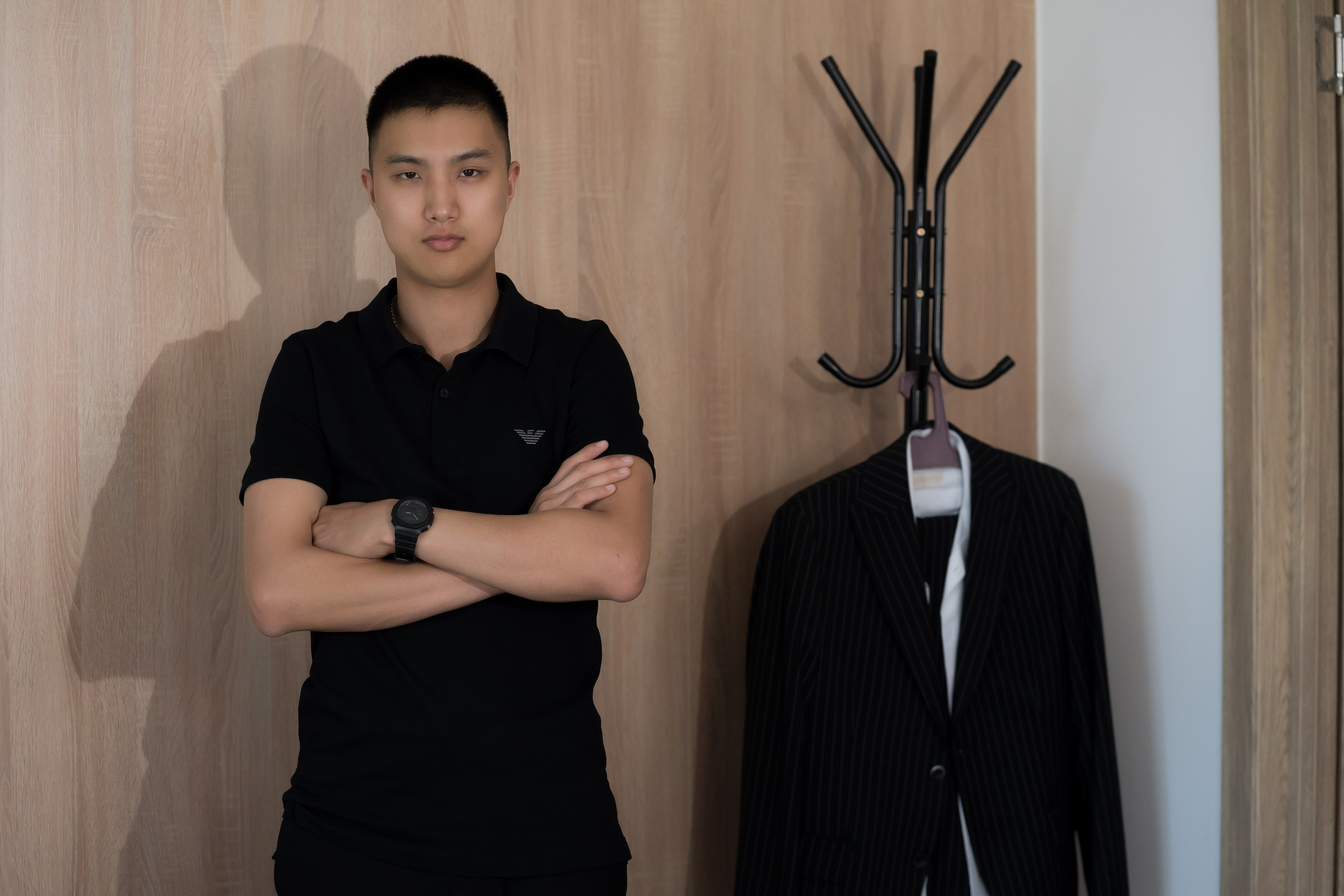 Олег & Юля. Свадебный фотограф в Воронеже Дарья Володарская