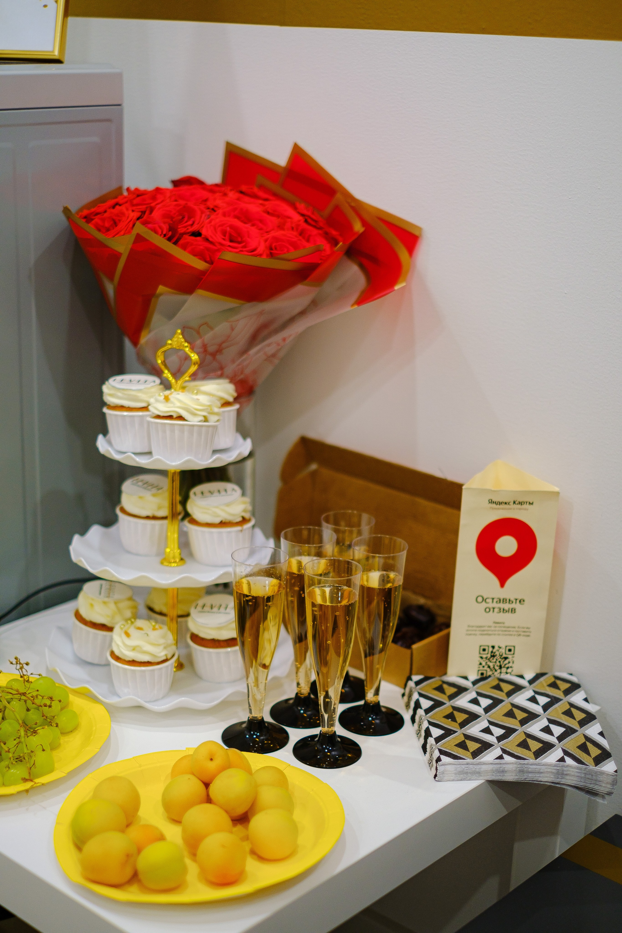 «LEVITA» Петергоф. Фотограф Мария Хлебникова Санкт-Петербург Москва