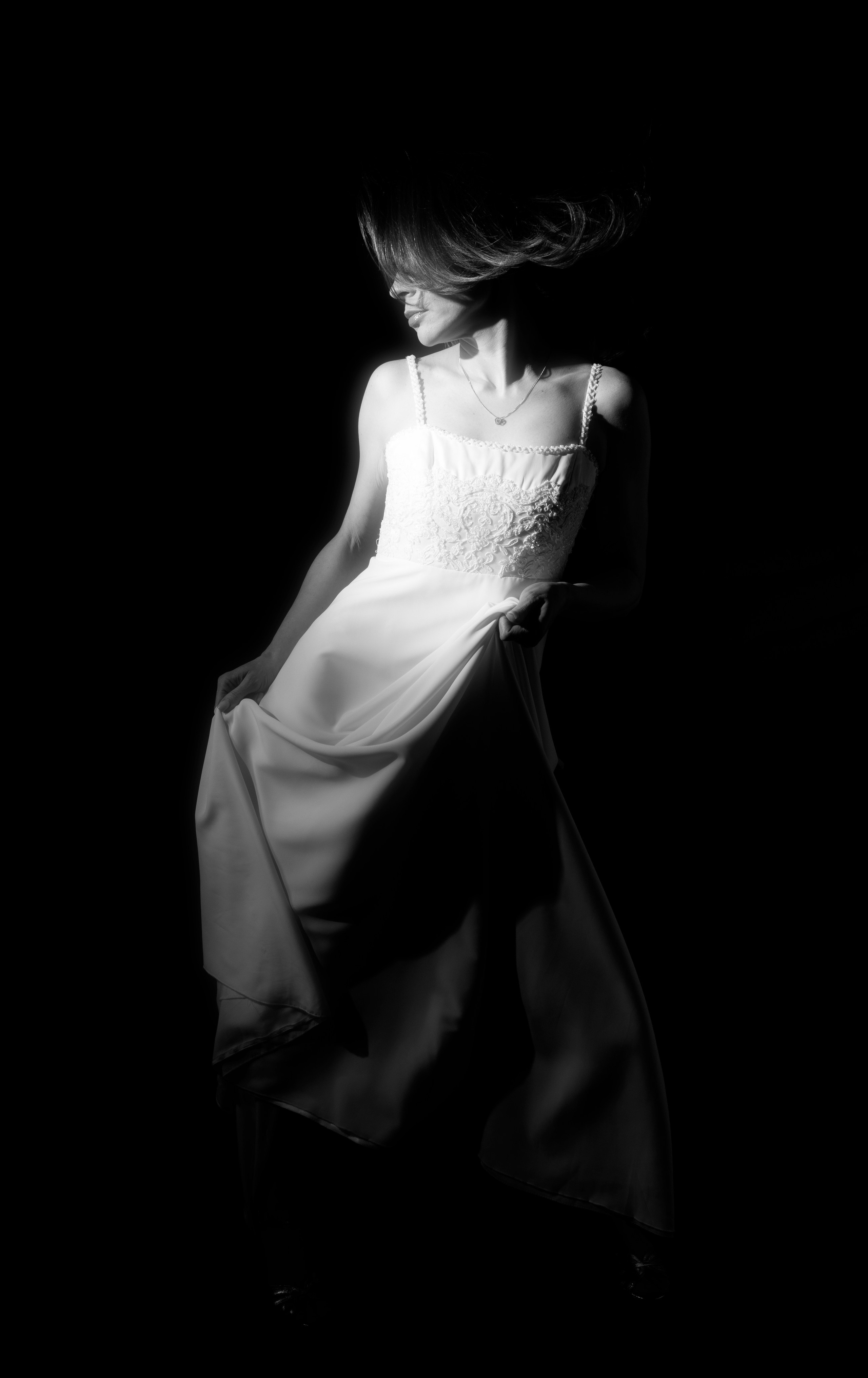 Portrait. Юлия. Фотограф из Санкт-Петербурга — Виктория Горелкова