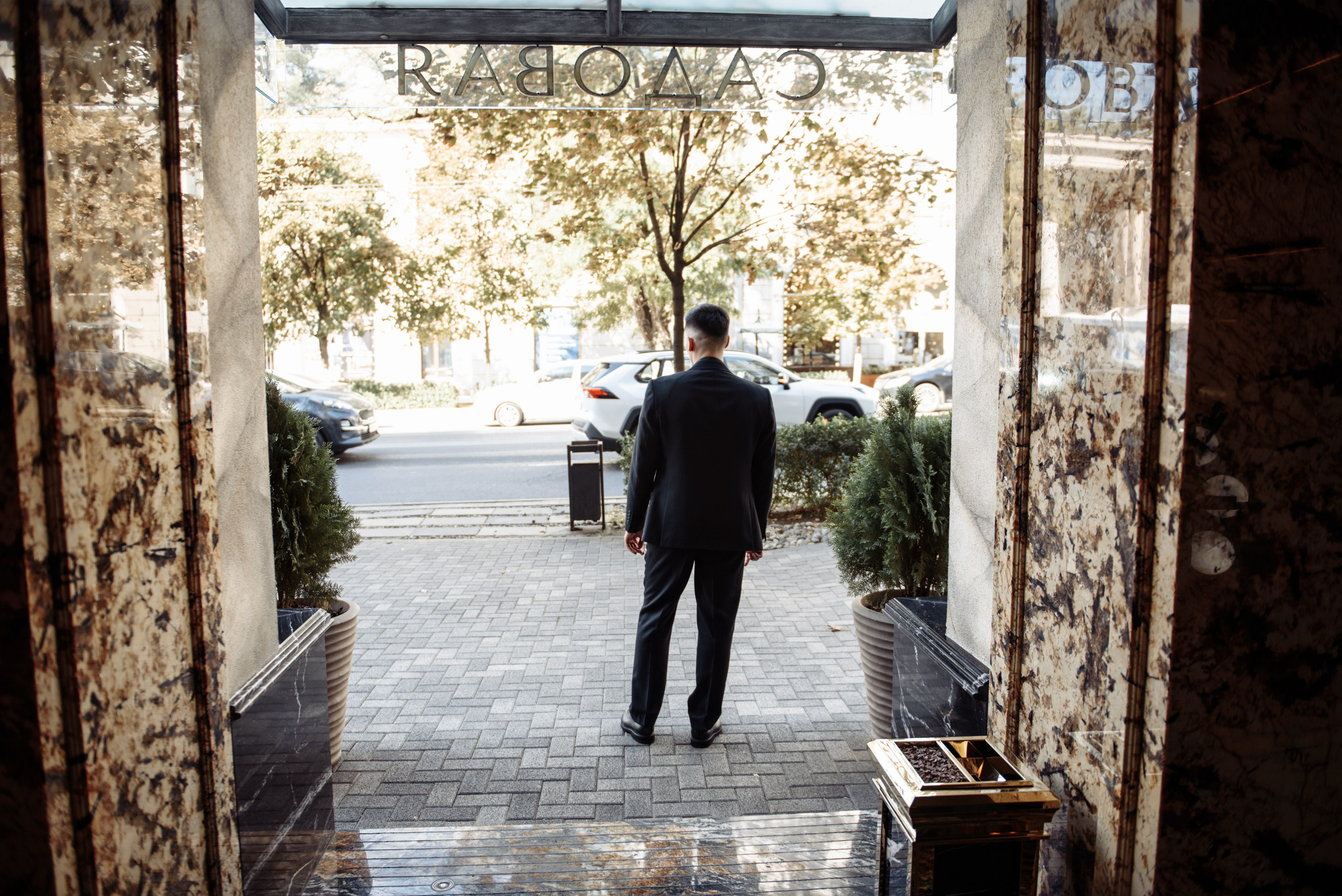 21.09.2024 — Свадьба Андрея и Марии. Свадебный фотограф Дмитрий Высоцкий | Ростов-на-Дону