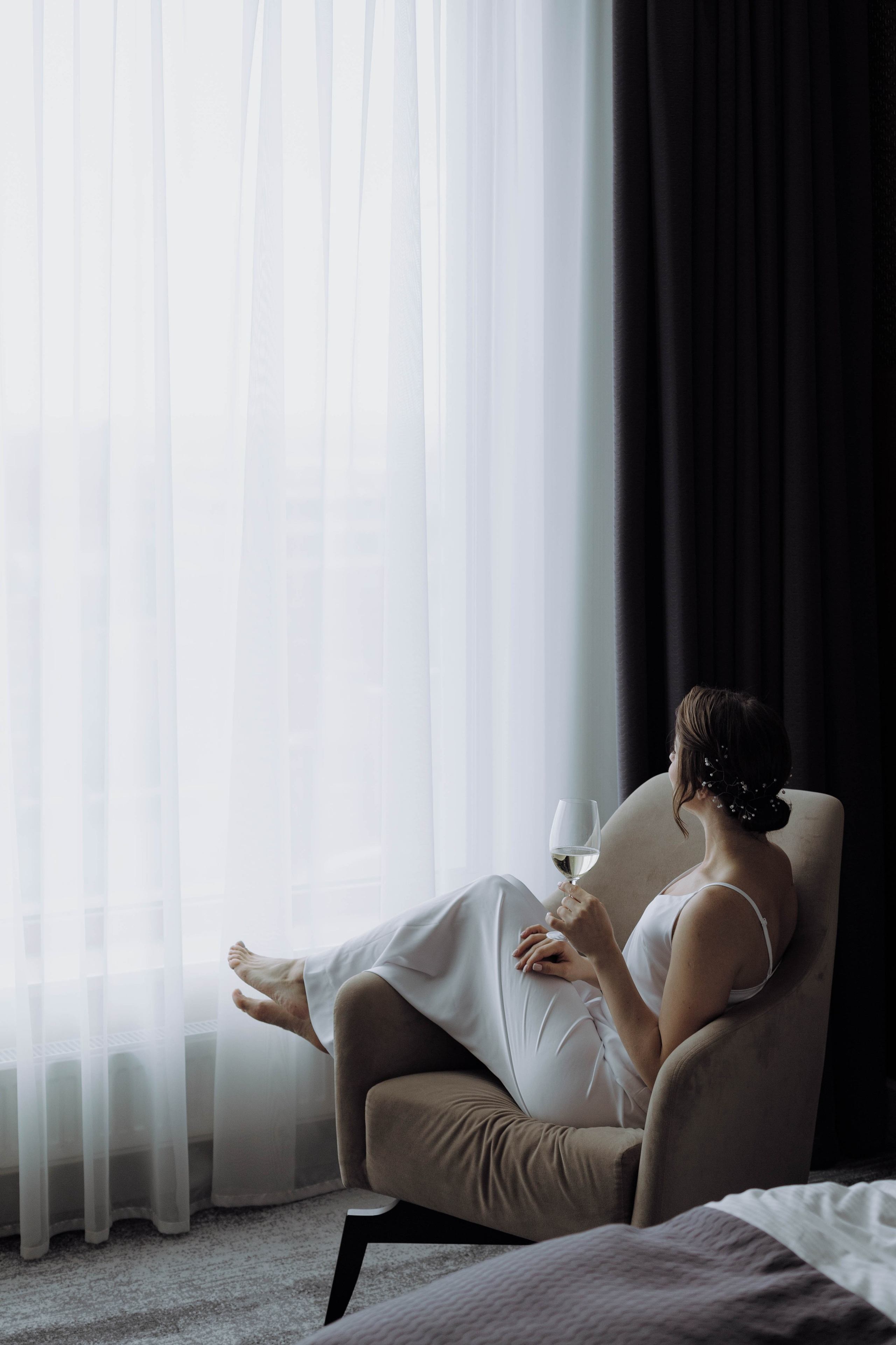 Александр и Юлия. Свадебный и семейный фотограф в Самаре Катя Боб