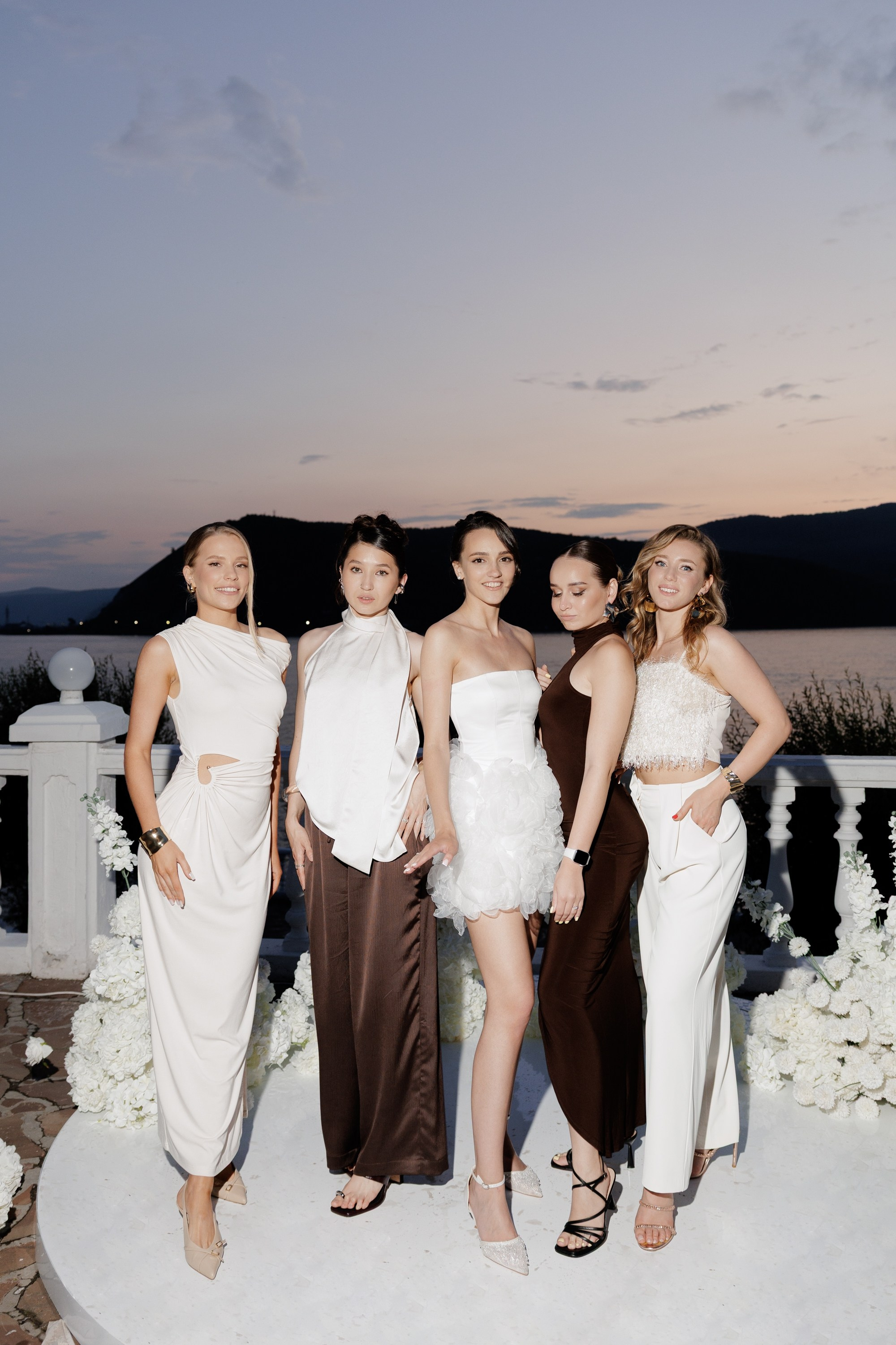 Андрей и Валерия (клиентская серия). Фотограф Иркутск