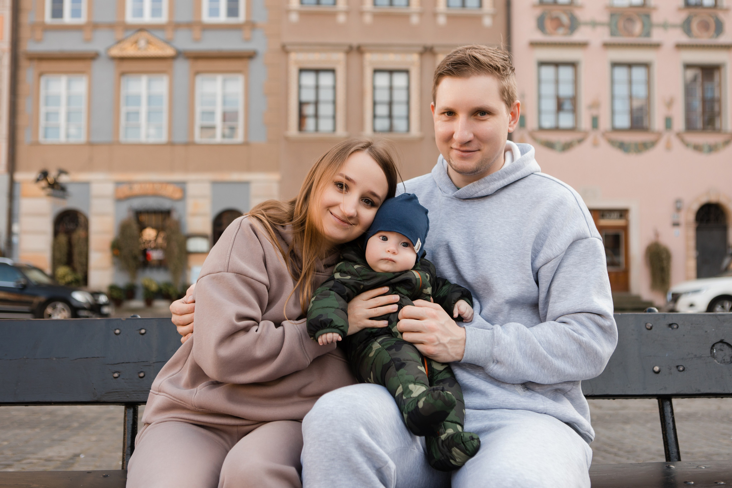 Портретная фотосъемка 2. Индивидуальная фотосессия. Фотограф Анна Хомко. Беларусь, Москва, Варшава. Свадебная фотосъемка