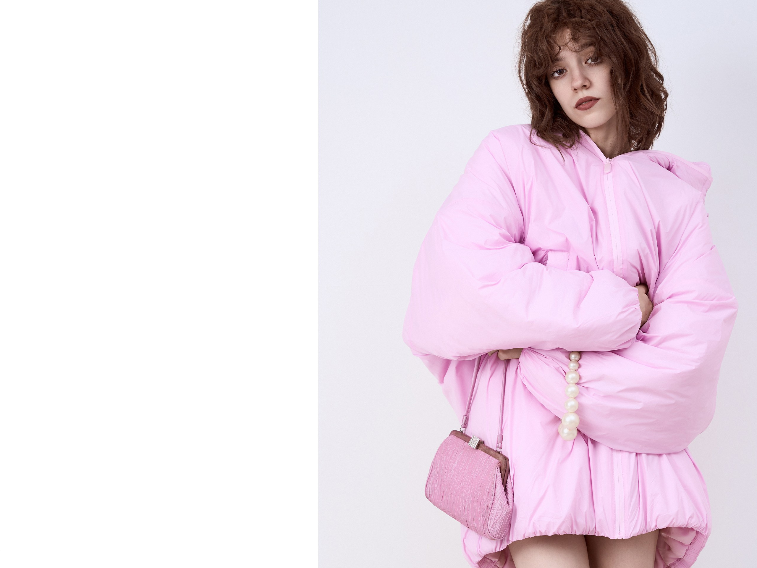 Ира. Fashion и креативный фотограф в Москве Александра Иванникова (ax_sash)