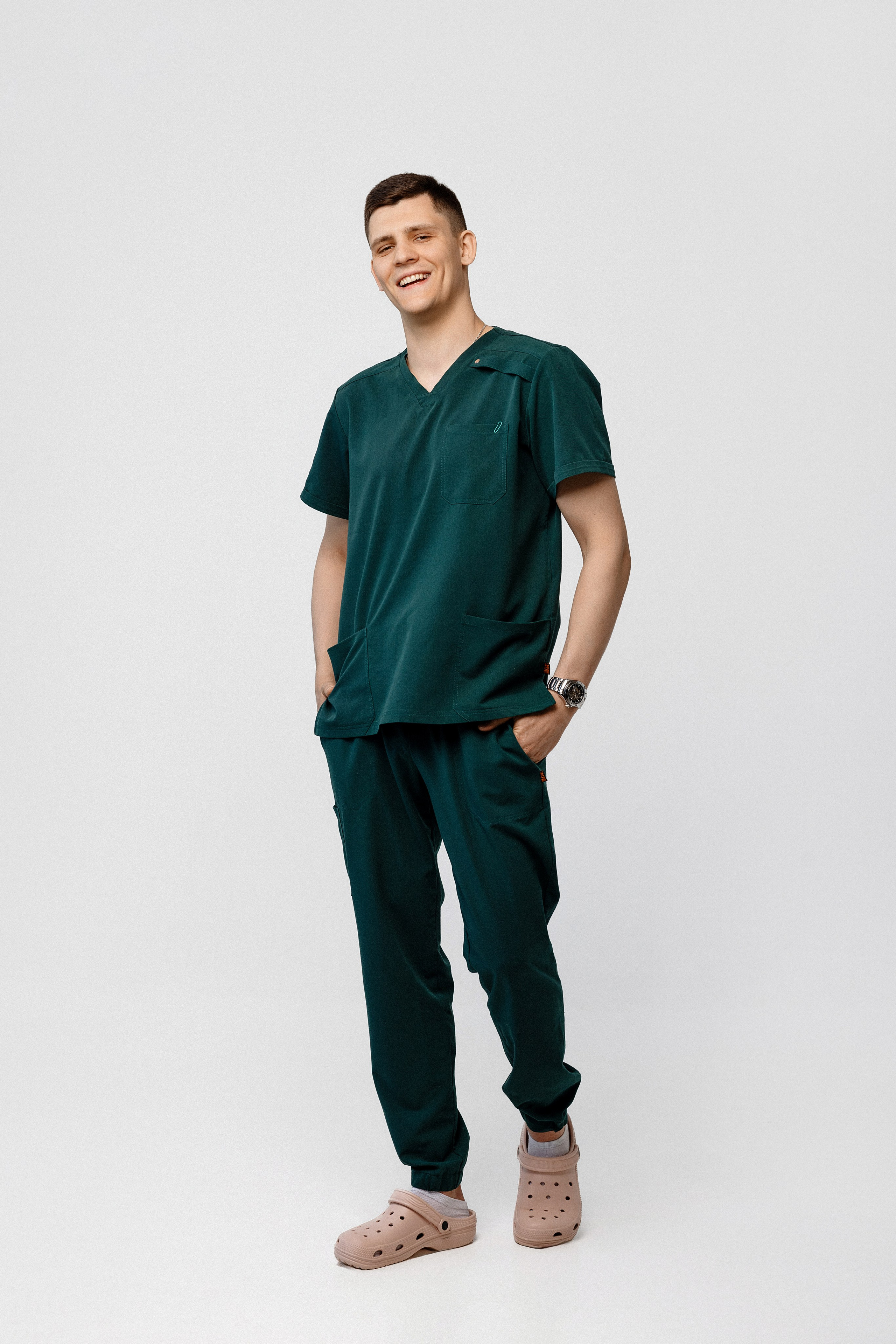 Медики. Каплицкая Любовь — фотограф Тверь