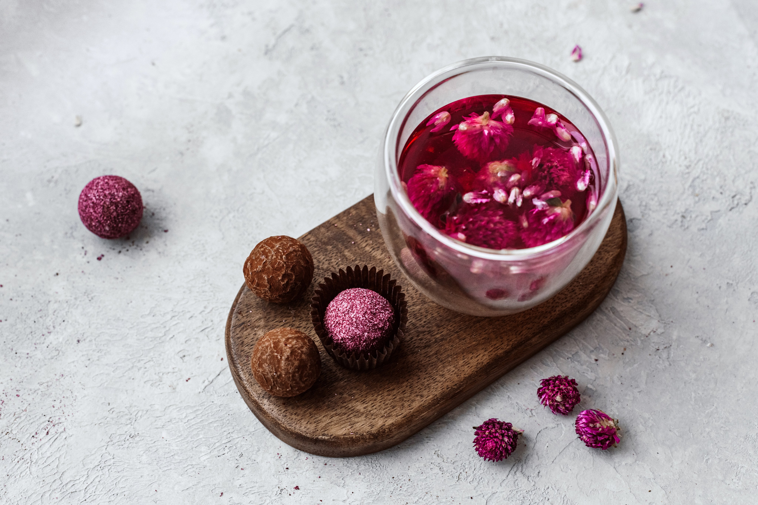 Мария. Сладости без сахара. Безуглова Юлия Контент фотограф Санкт-Петербург