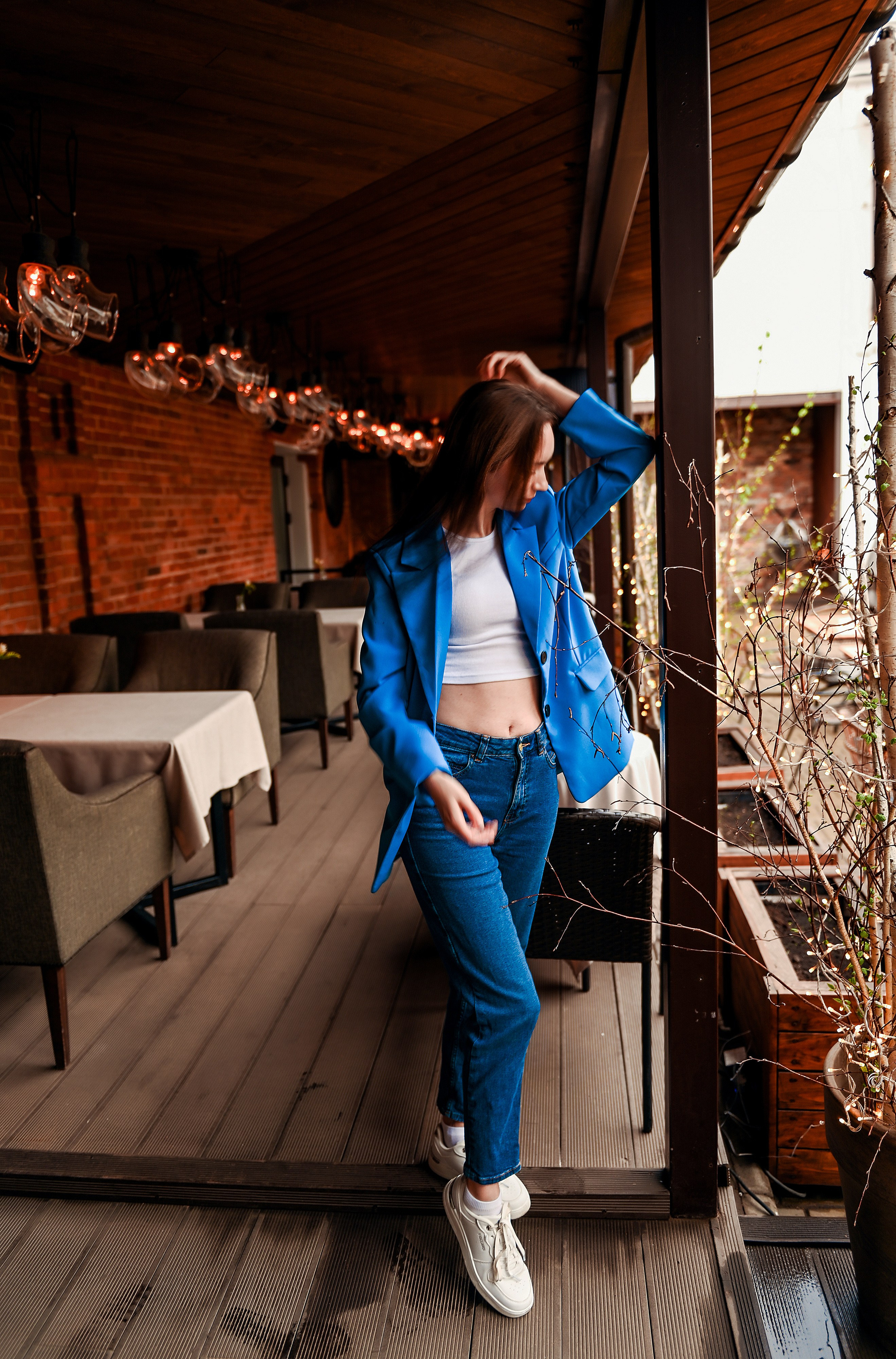 Фотосет уличный. Свадебный, семейный, детский, контент фотограф в Омске Максим Ильин