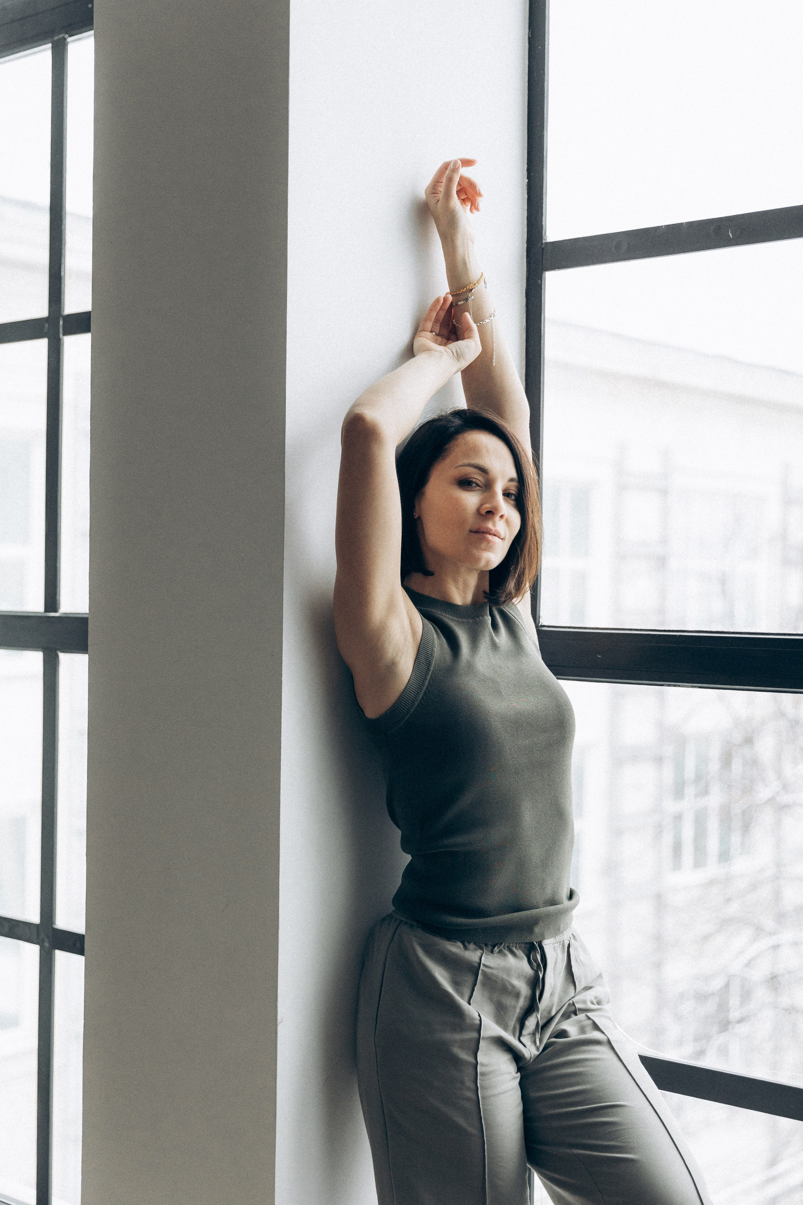 Надя. Семейный и детский фотограф в Москве Юлия Выганова Julia Joy