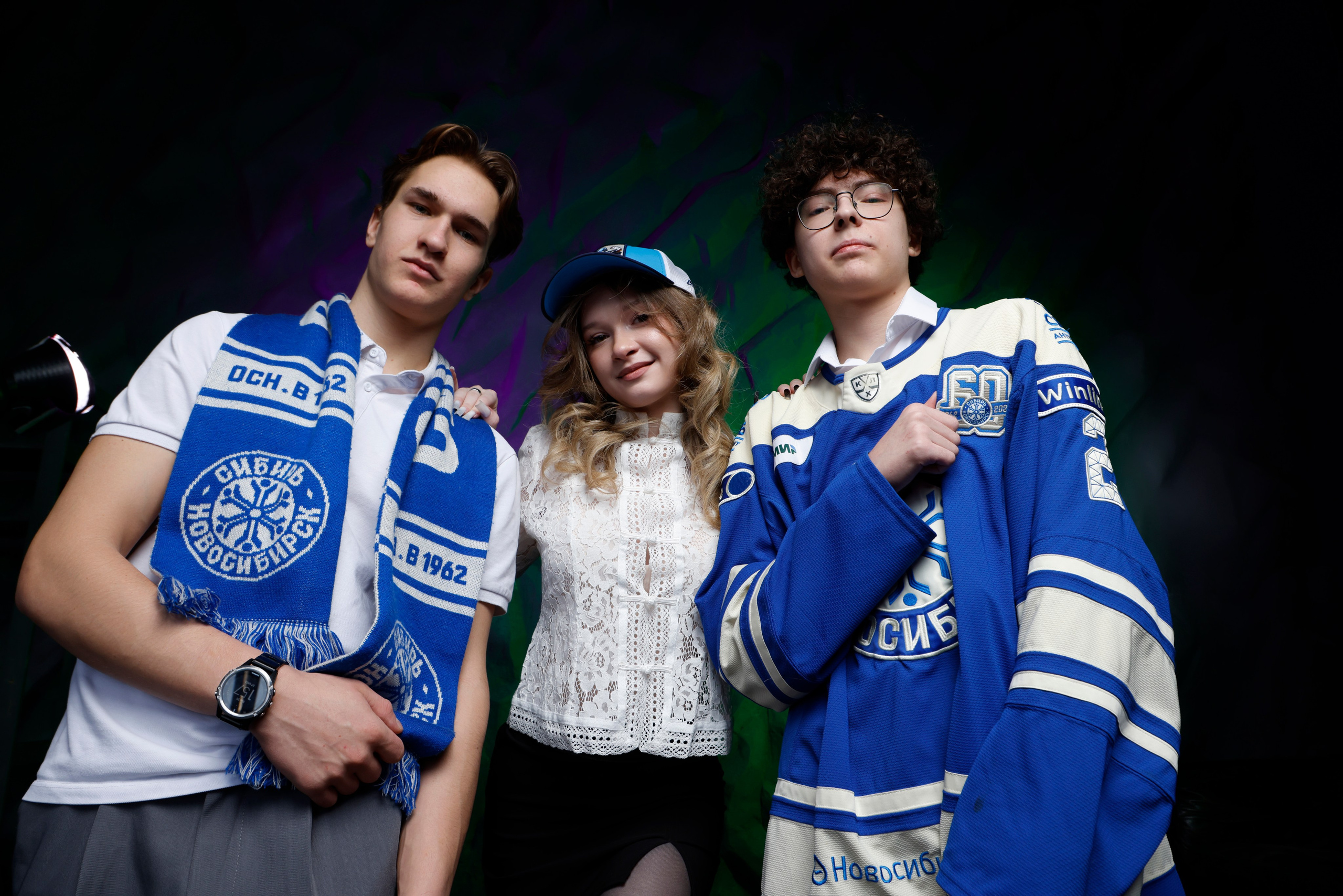 11 Сlass 172. Фотограф в Новосибирске Александр Иванов