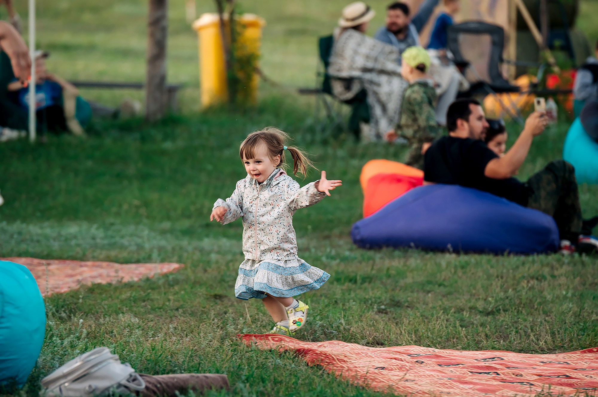 Репортаж. Профессиональный фотограф в Казани Ягудин Азат